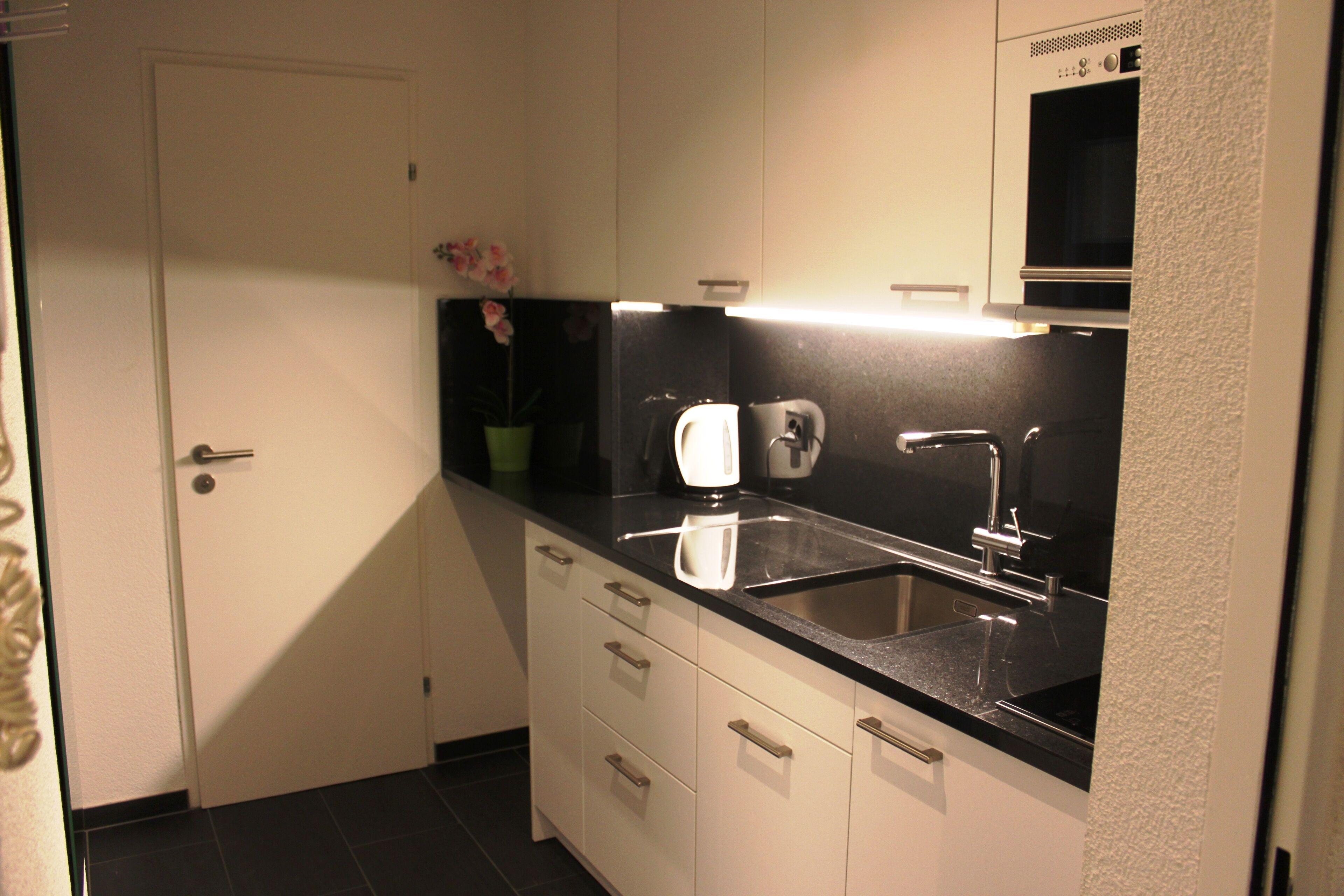 Seefeld Residenz 4* Zurich