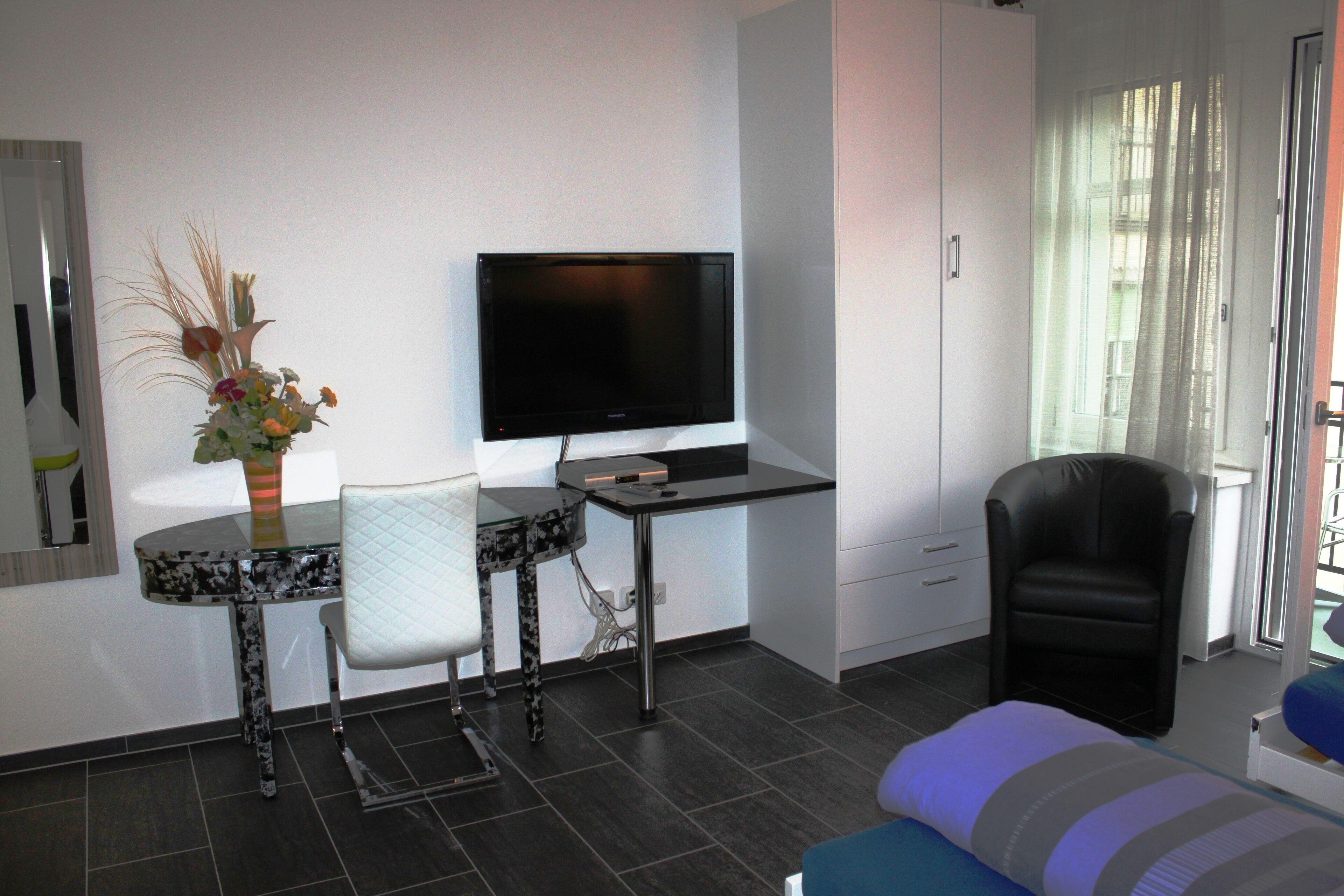 Seefeld Residenz Aparthotel