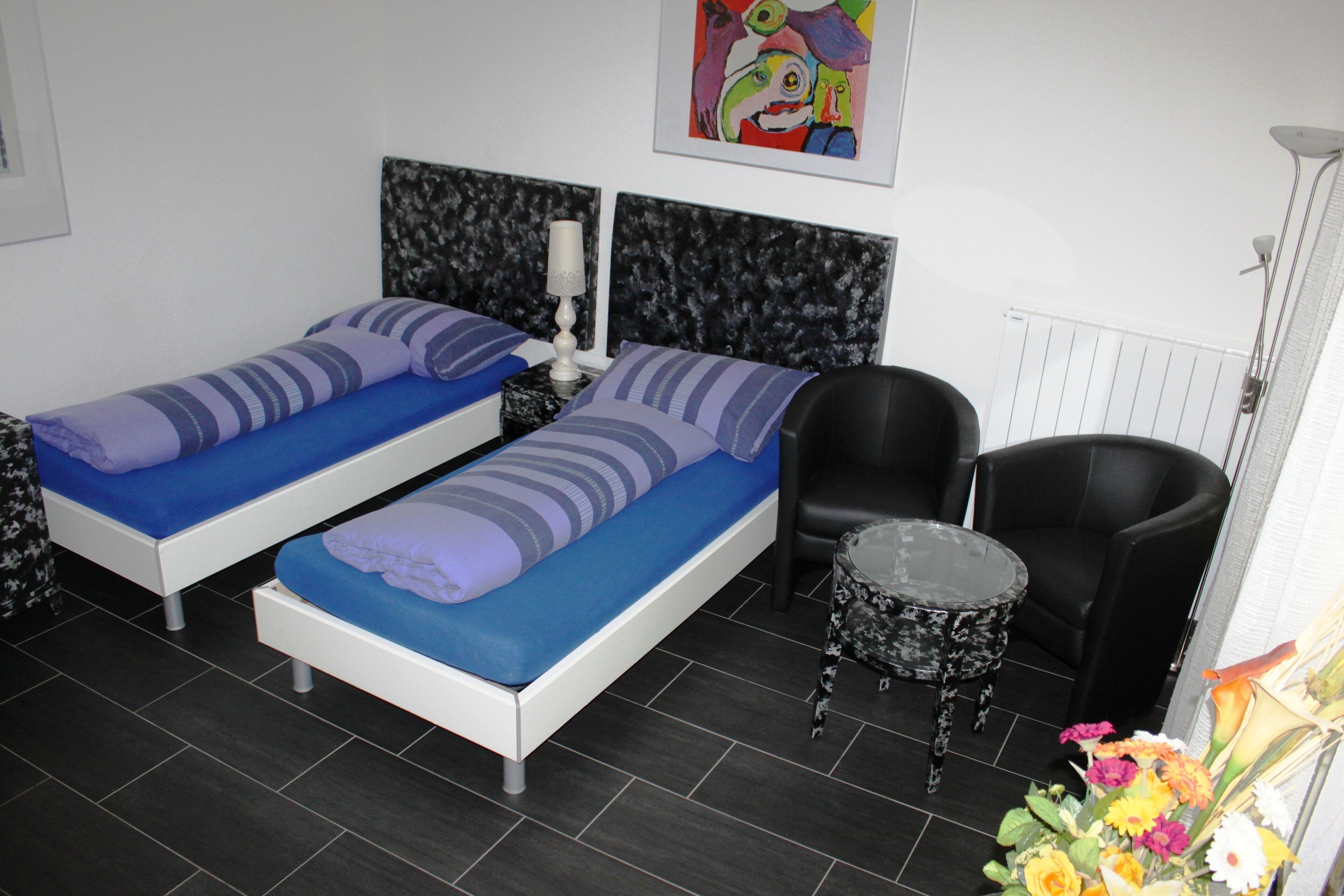 Aparthotel Seefeld Residenz Zurich