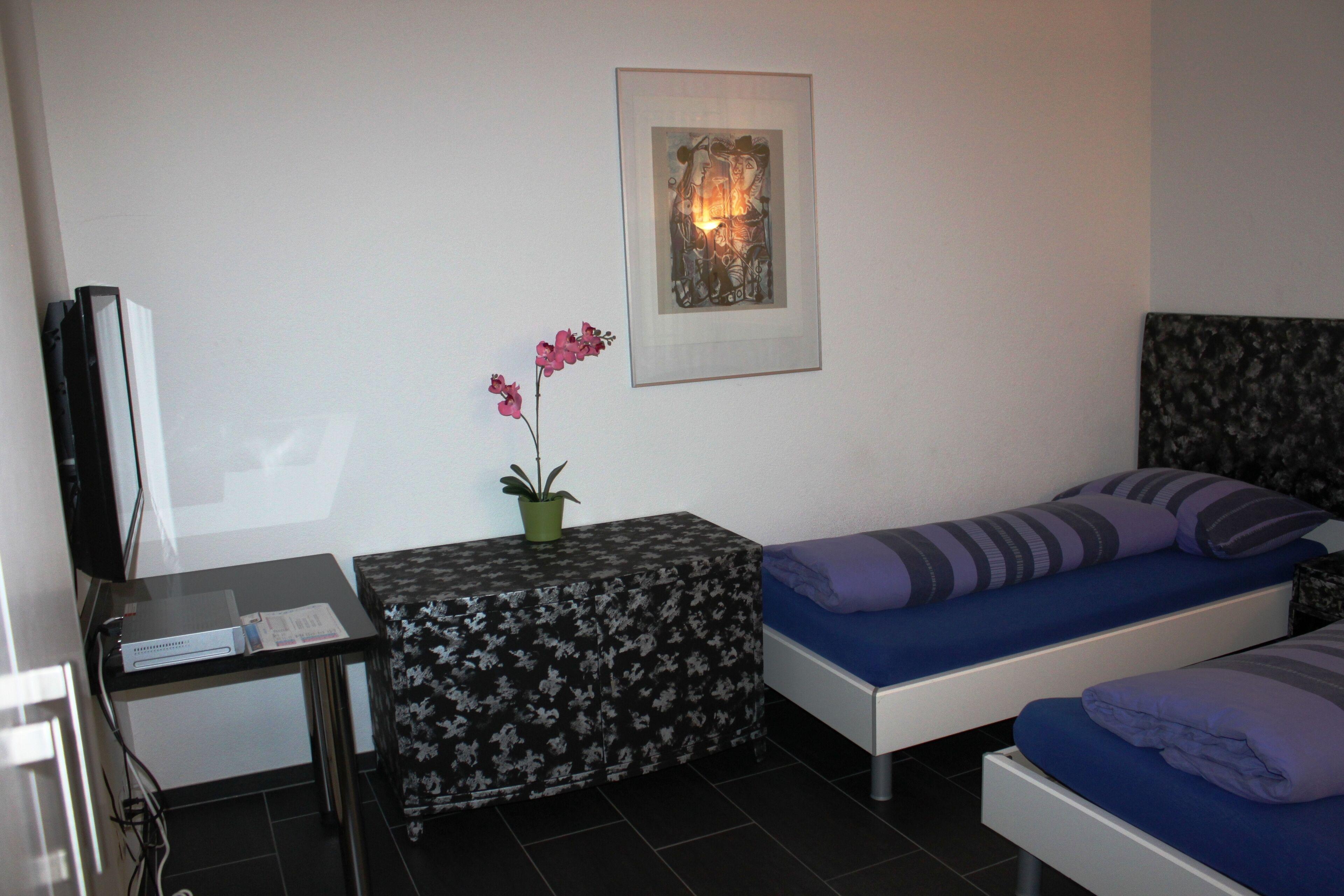 Aparthotel Seefeld Residenz