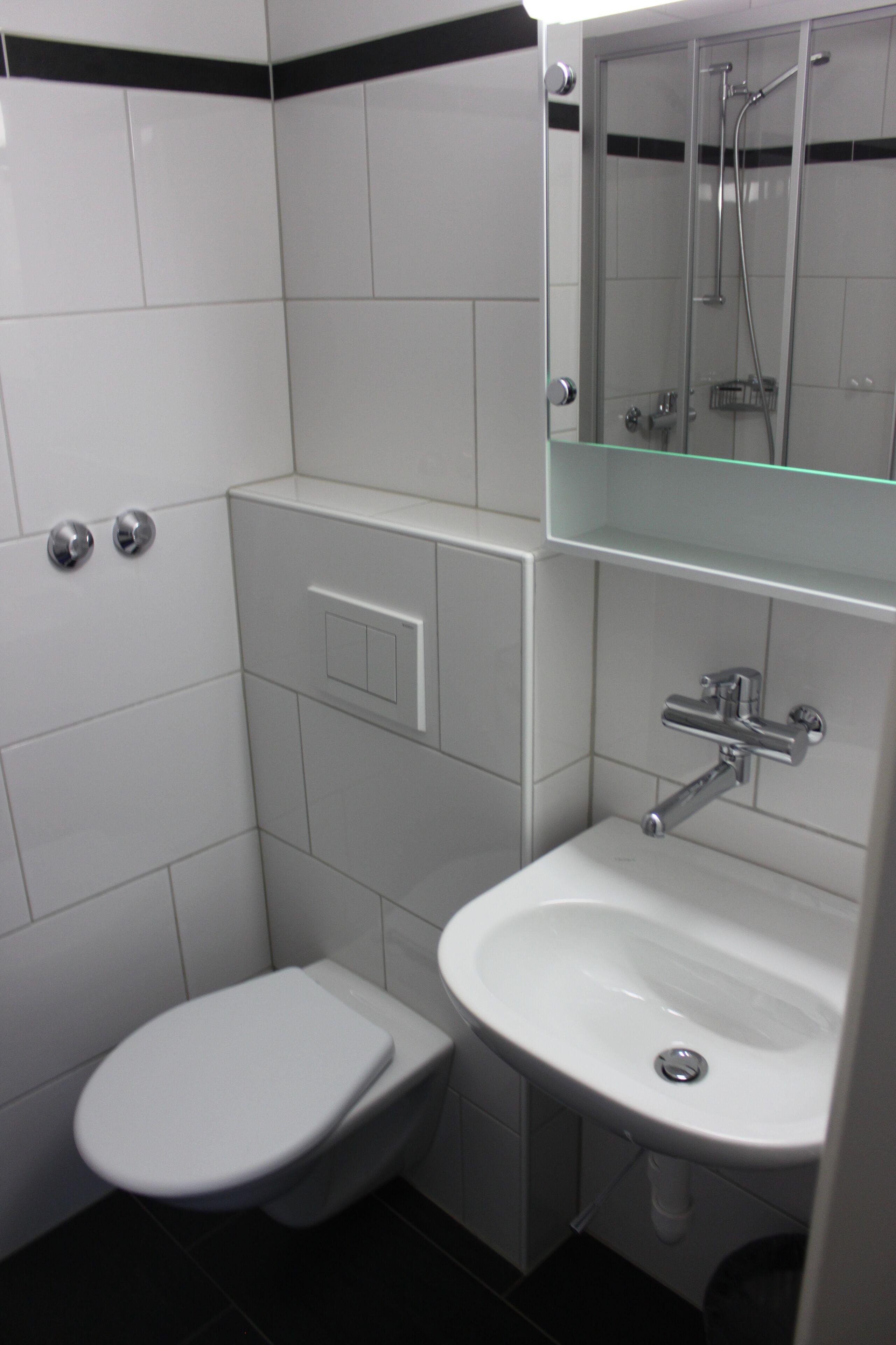 Aparthotel Seefeld Residenz Zurich