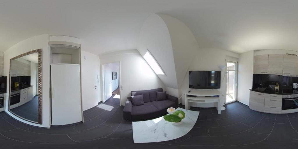 Seefeld Residenz Aparthotel 3*