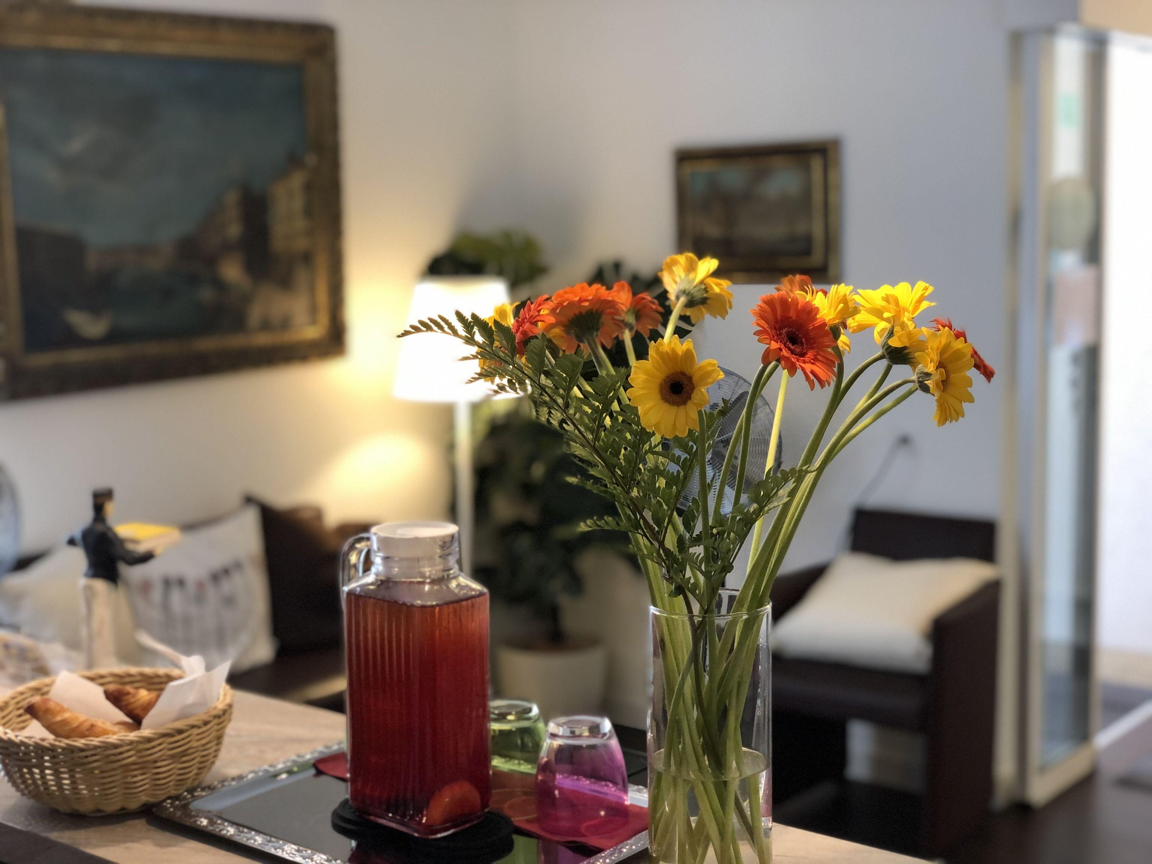 Neufeld 3* Zurich