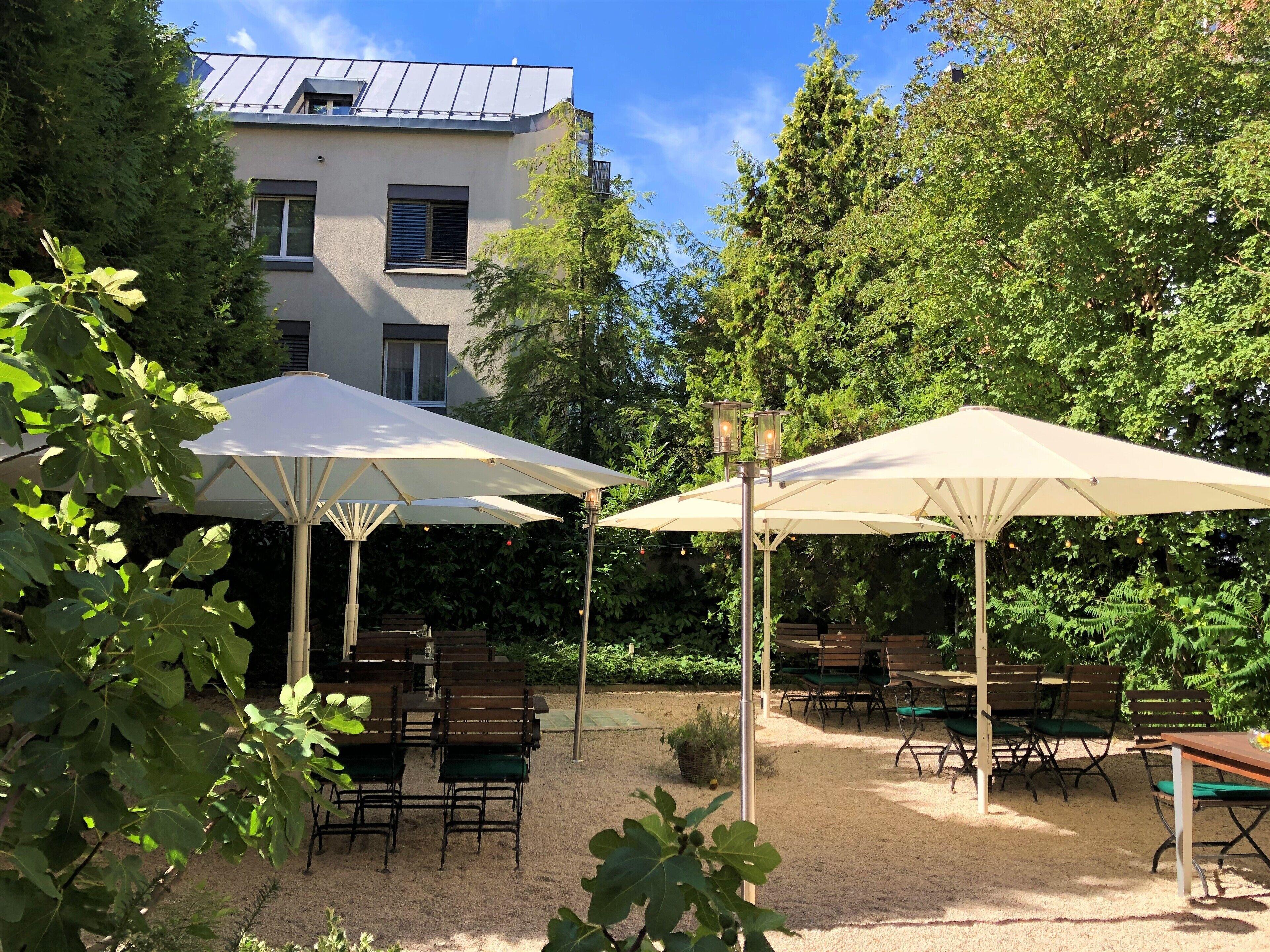 Hotel Neufeld Zurich