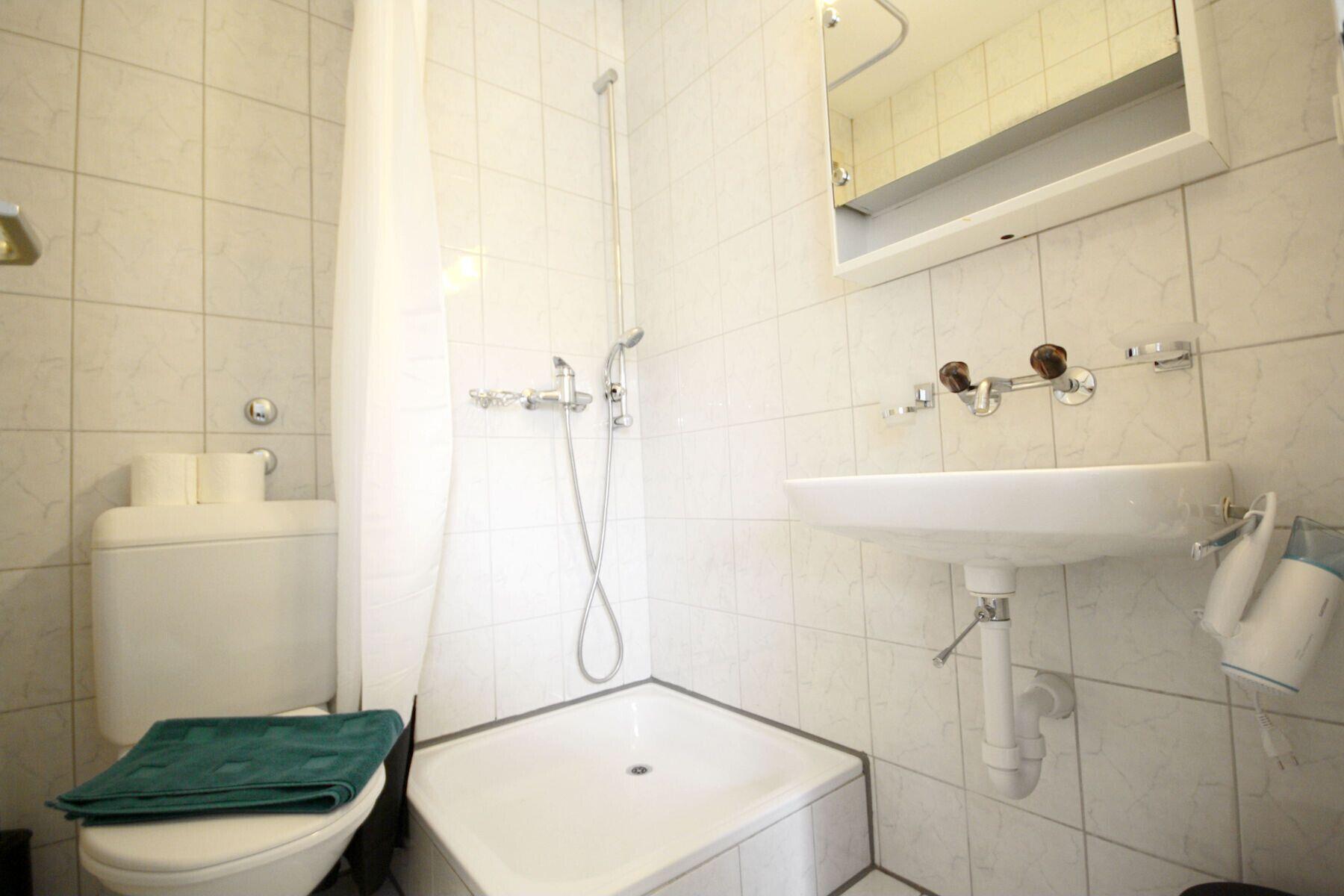 Apartment Hitrental Stauffacher