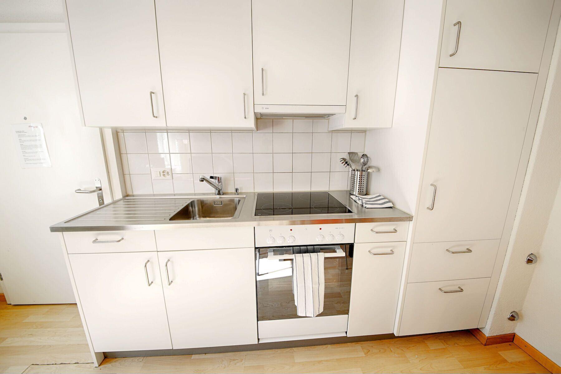 Hitrental Stauffacher *