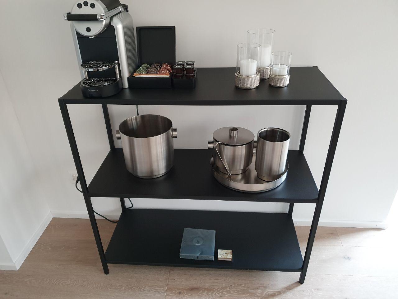 Le Bijou Bahnhofstrasse / Paradeplatz Apartment *