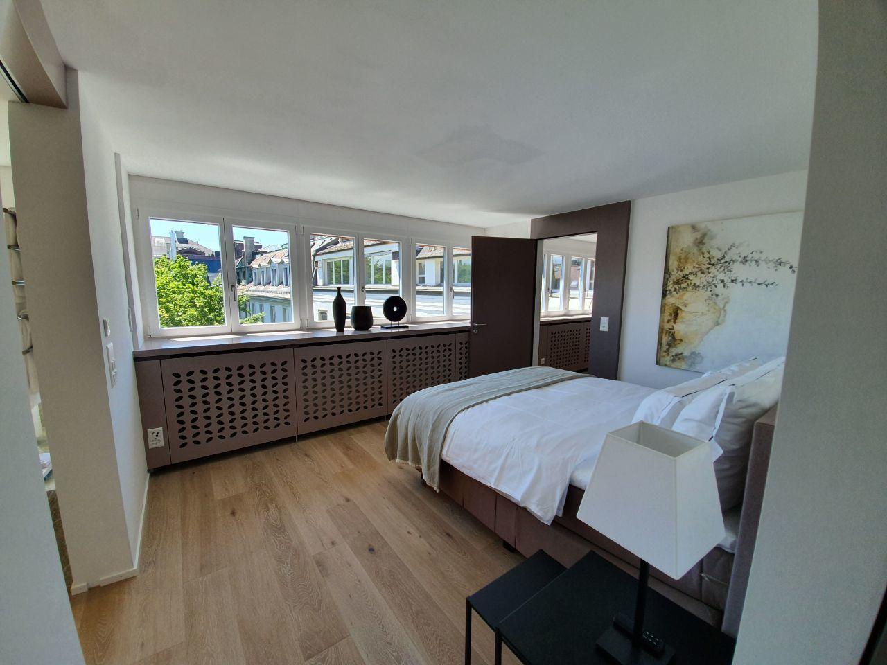 Le Bijou Bahnhofstrasse / Paradeplatz