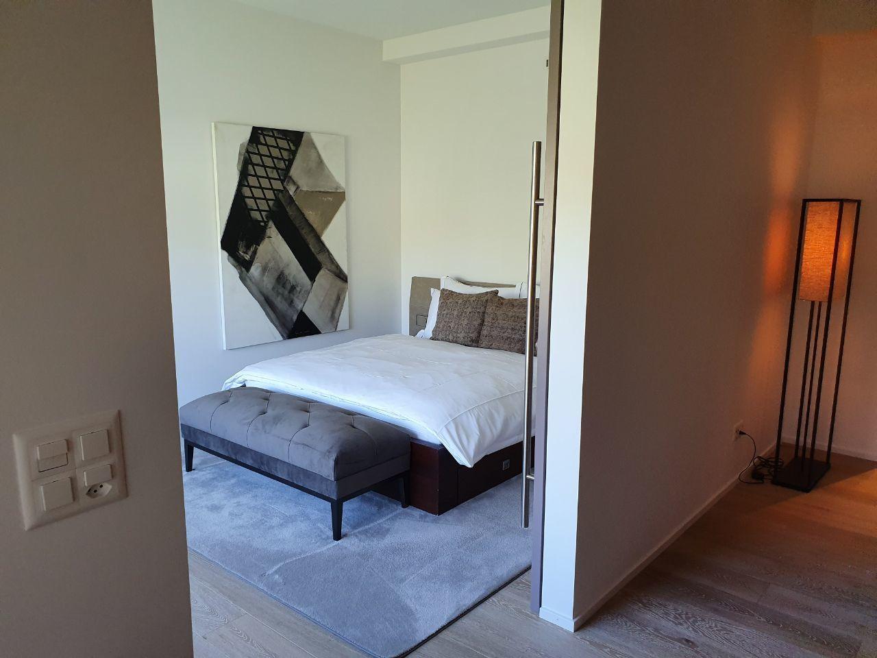 Apartment Le Bijou Bahnhofstrasse / Paradeplatz