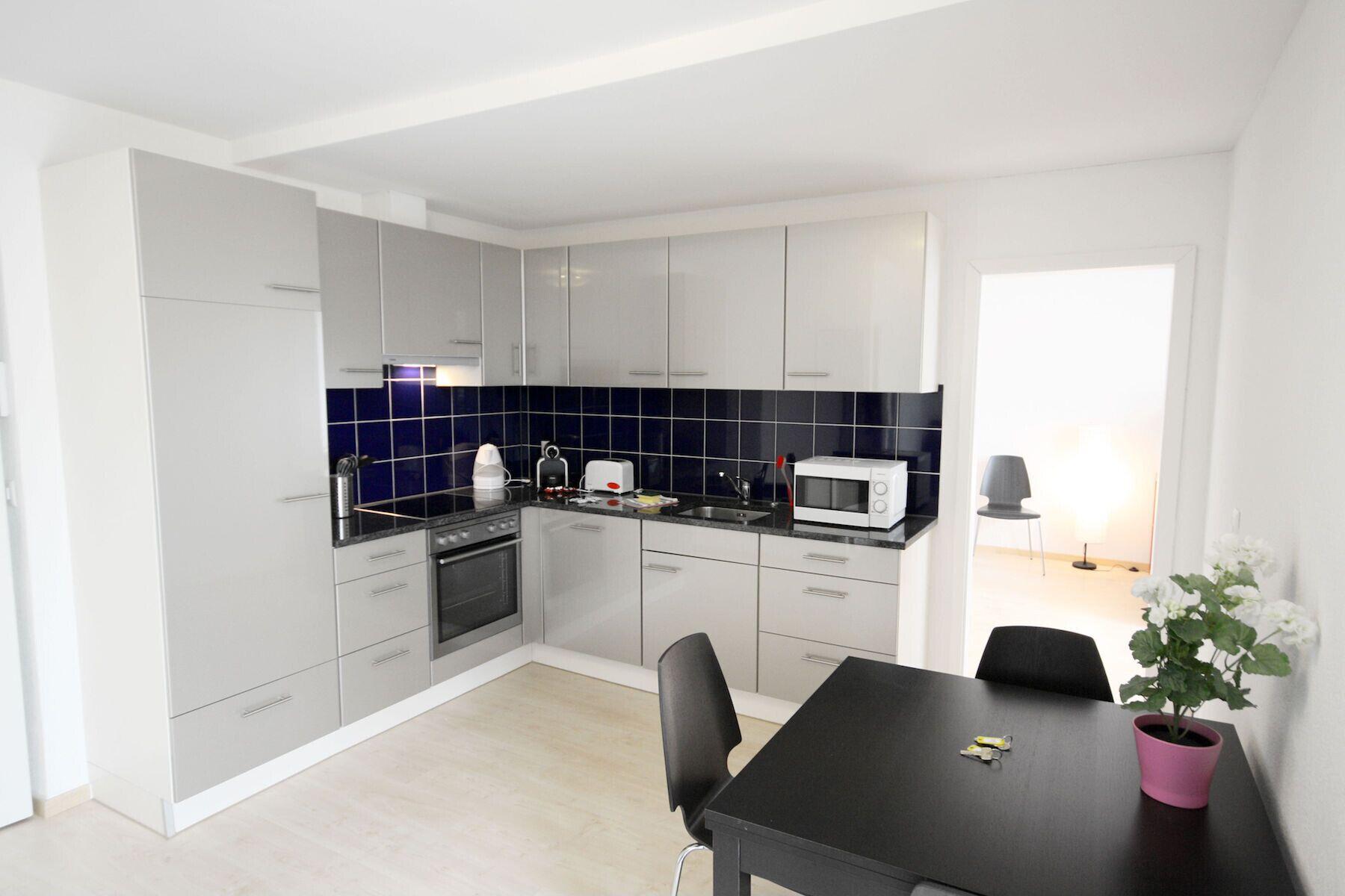 Hitrental Letzigrund - * Zurich