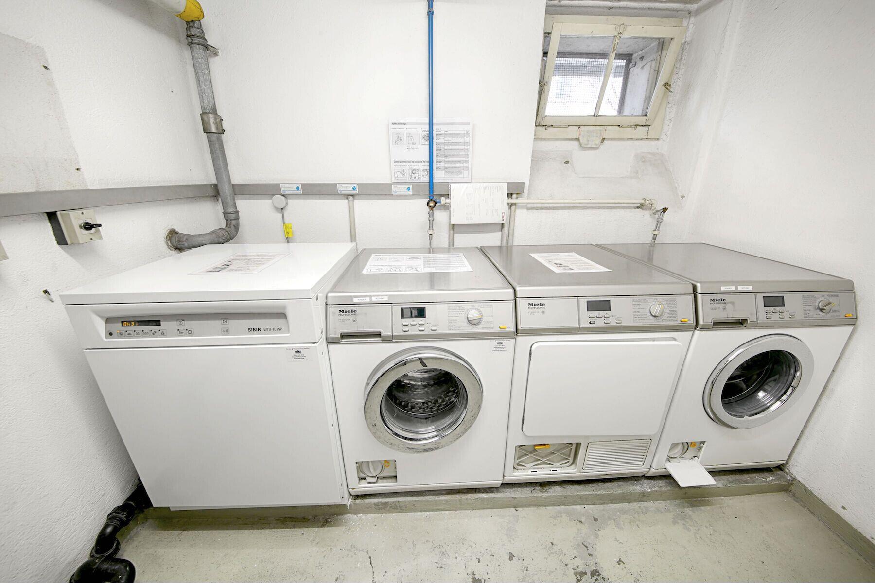 Hitrental Letzigrund -