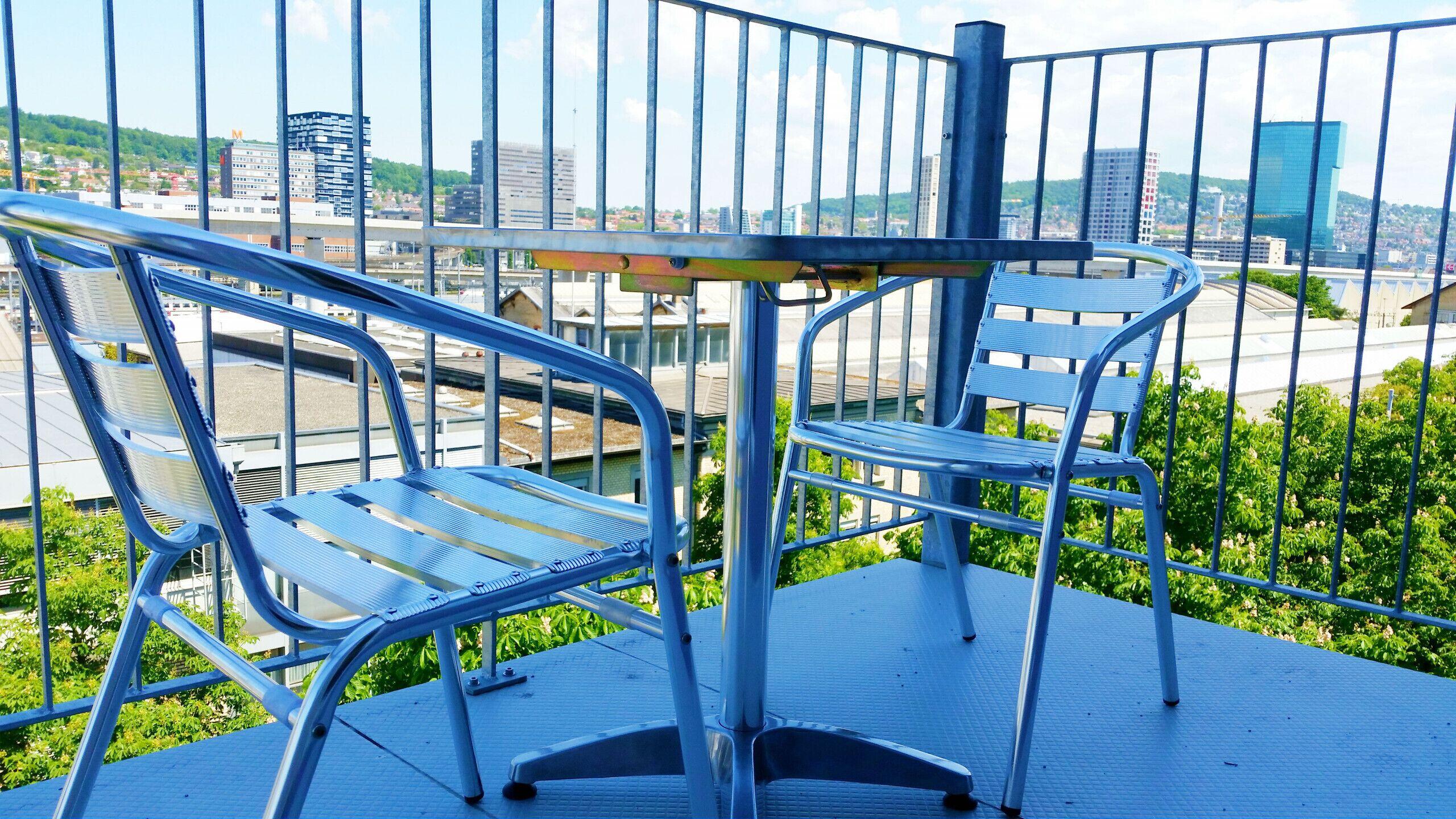 Hitrental Letzigrund - Zurich