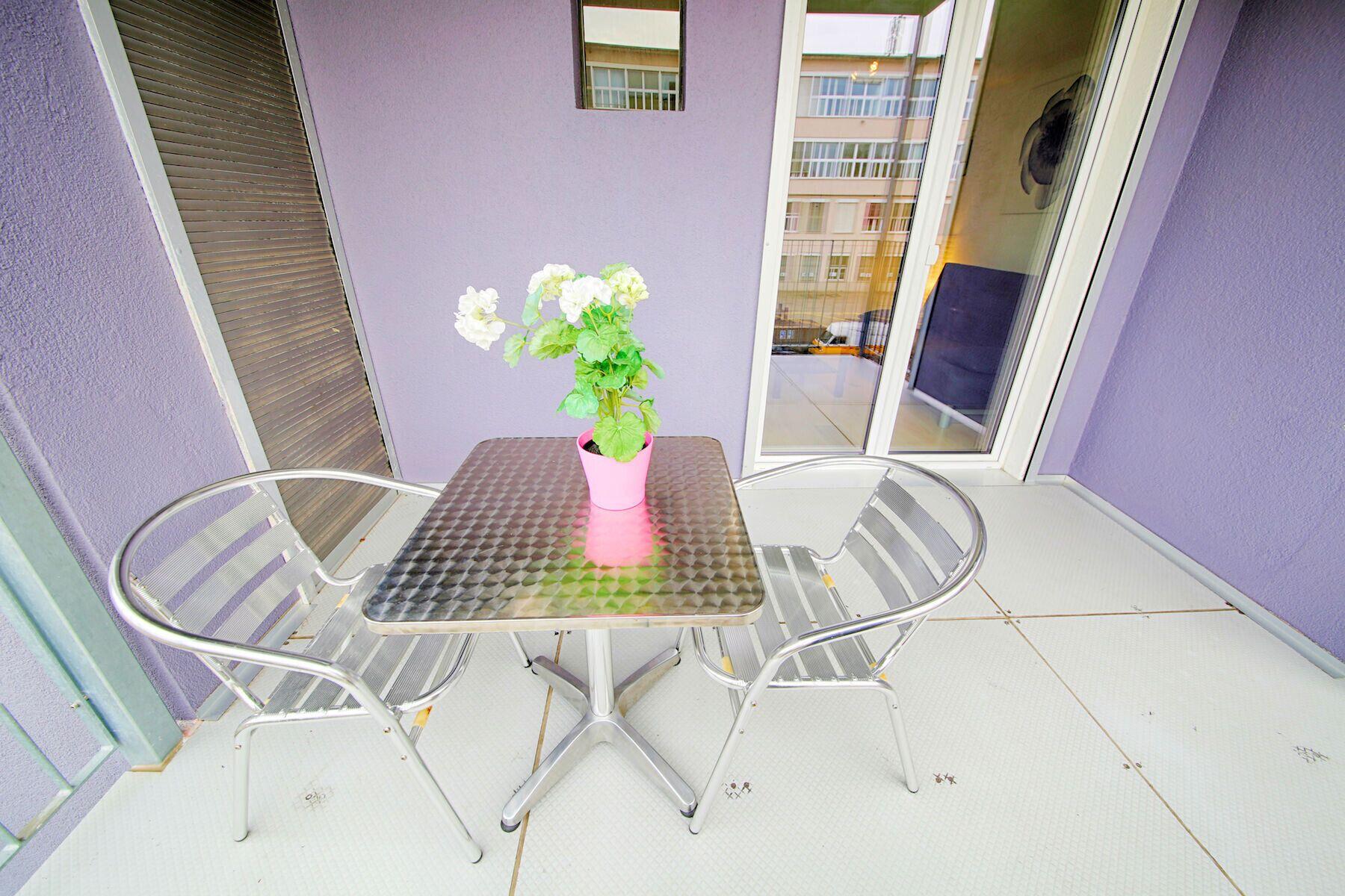 Apartment Hitrental Letzigrund - *