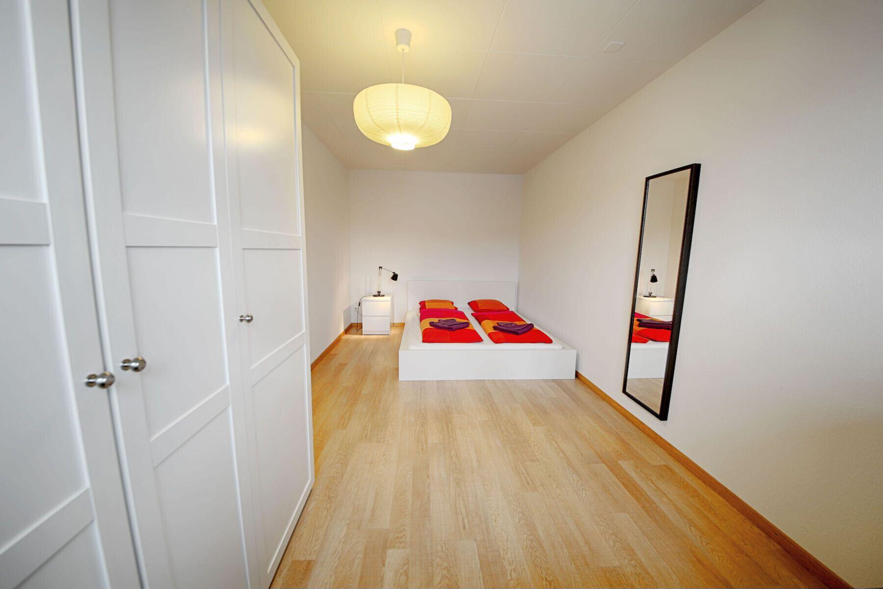 Apartment Hitrental Letzigrund - *