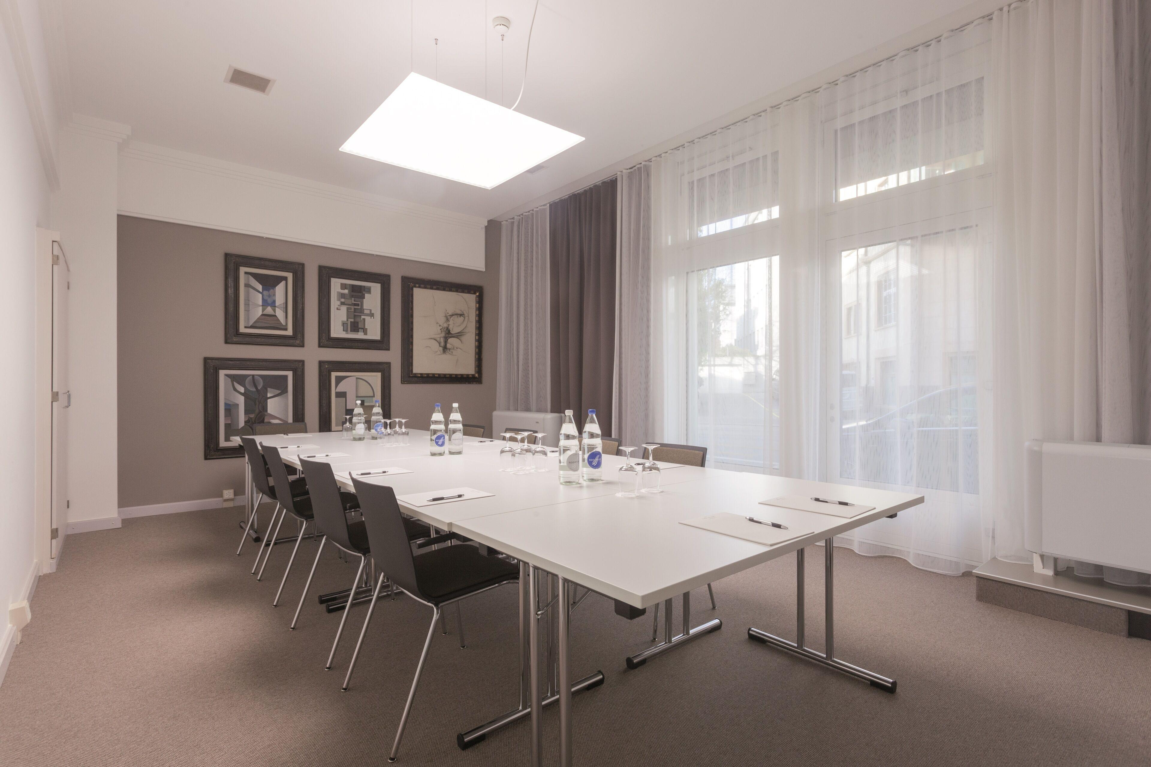 Apartment Ema House Serviced Superior Unterstrass