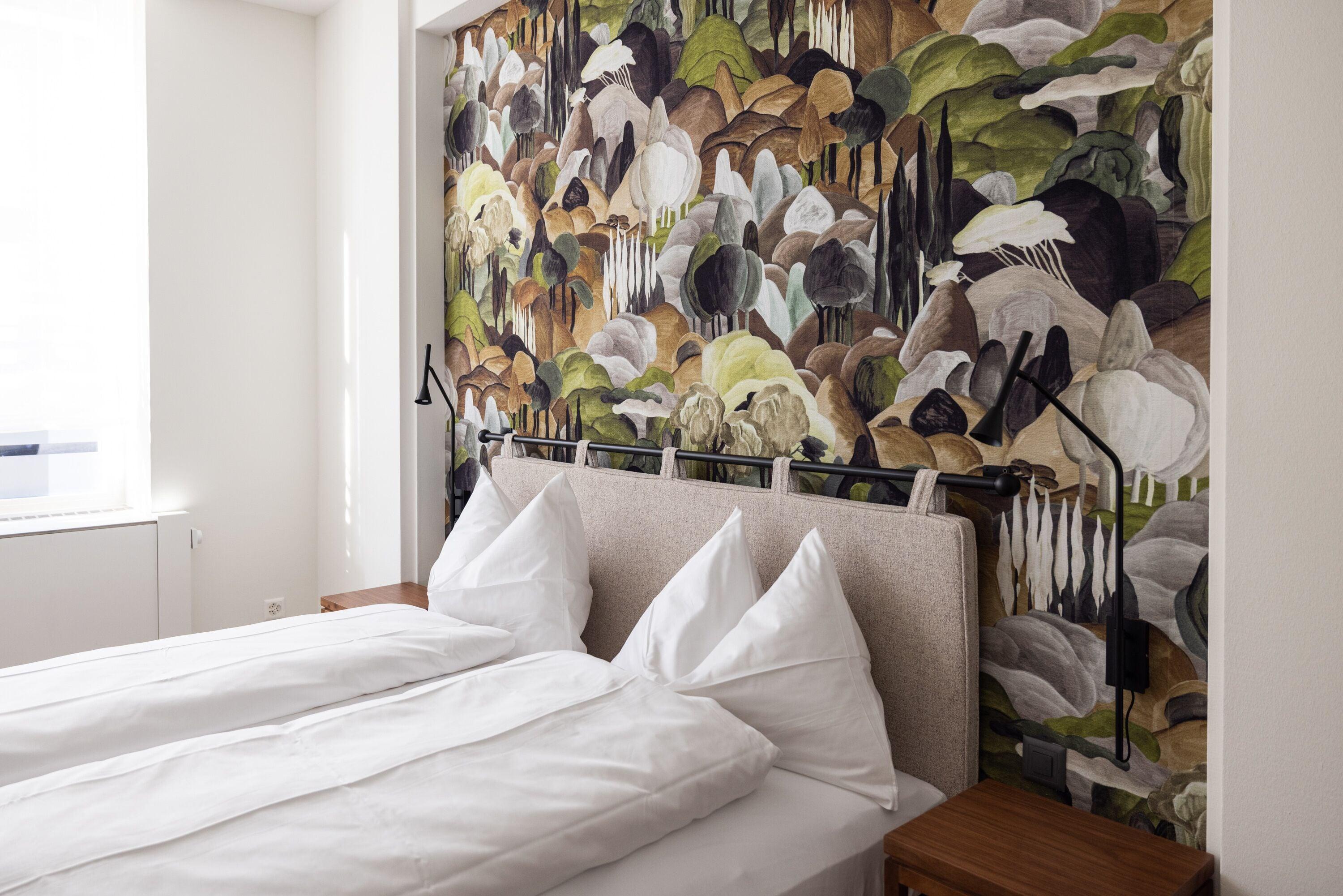 Apartment Ema House Serviced Superior Unterstrass *