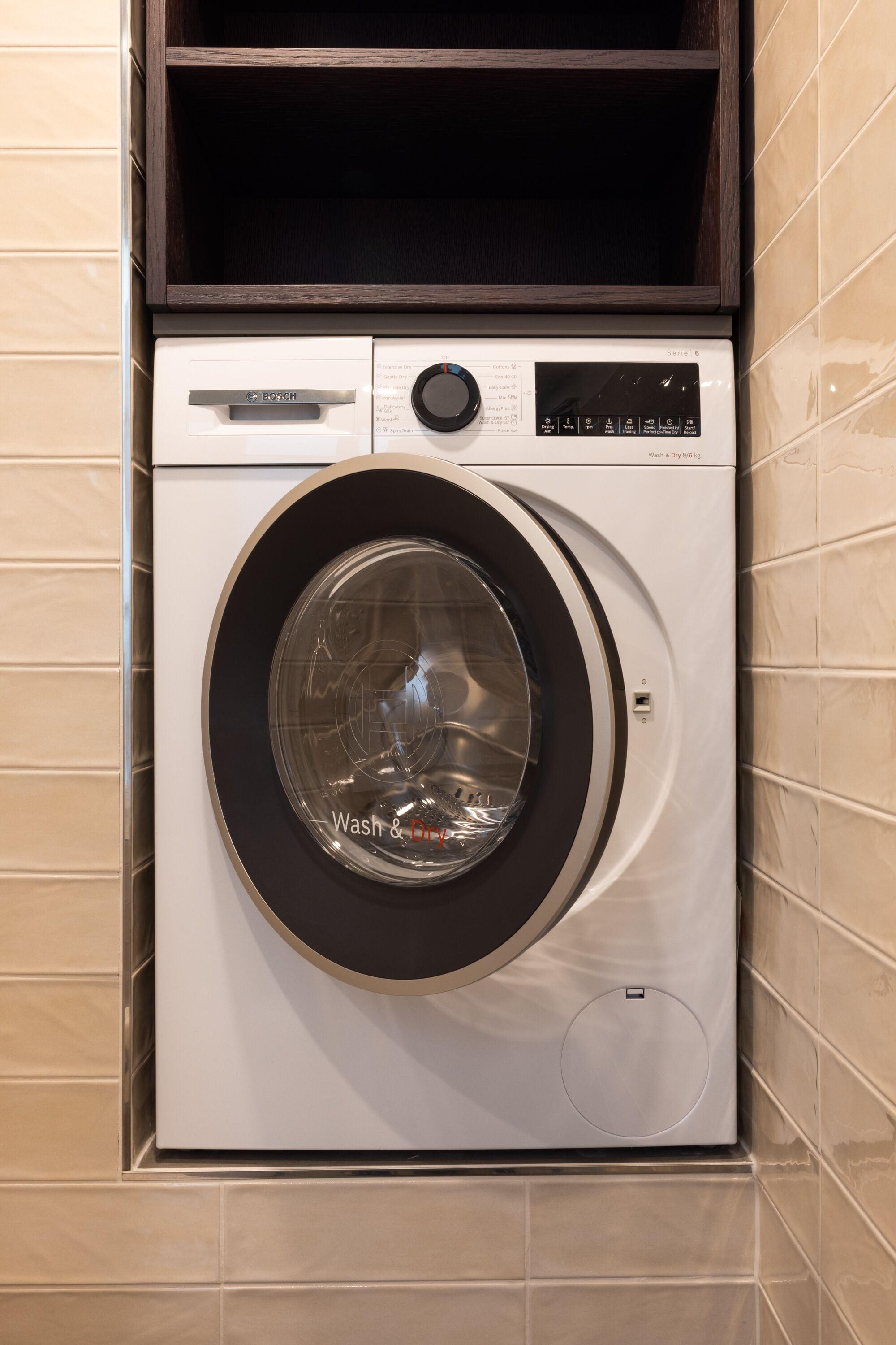 Ema House Serviced Superior Unterstrass Apartment Zurich