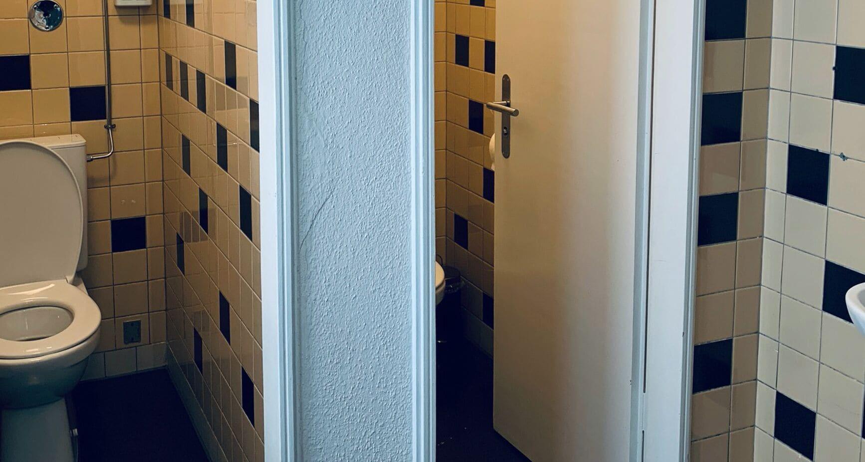 Hotel Pop Up Krone 2*