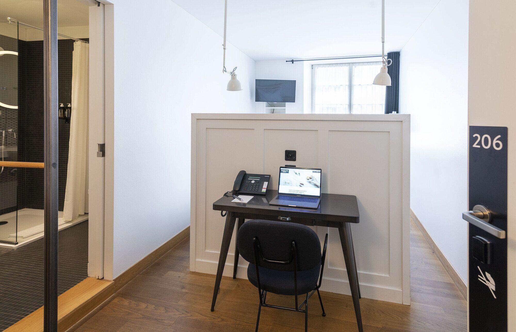 Marktgasse Hotel Zurich