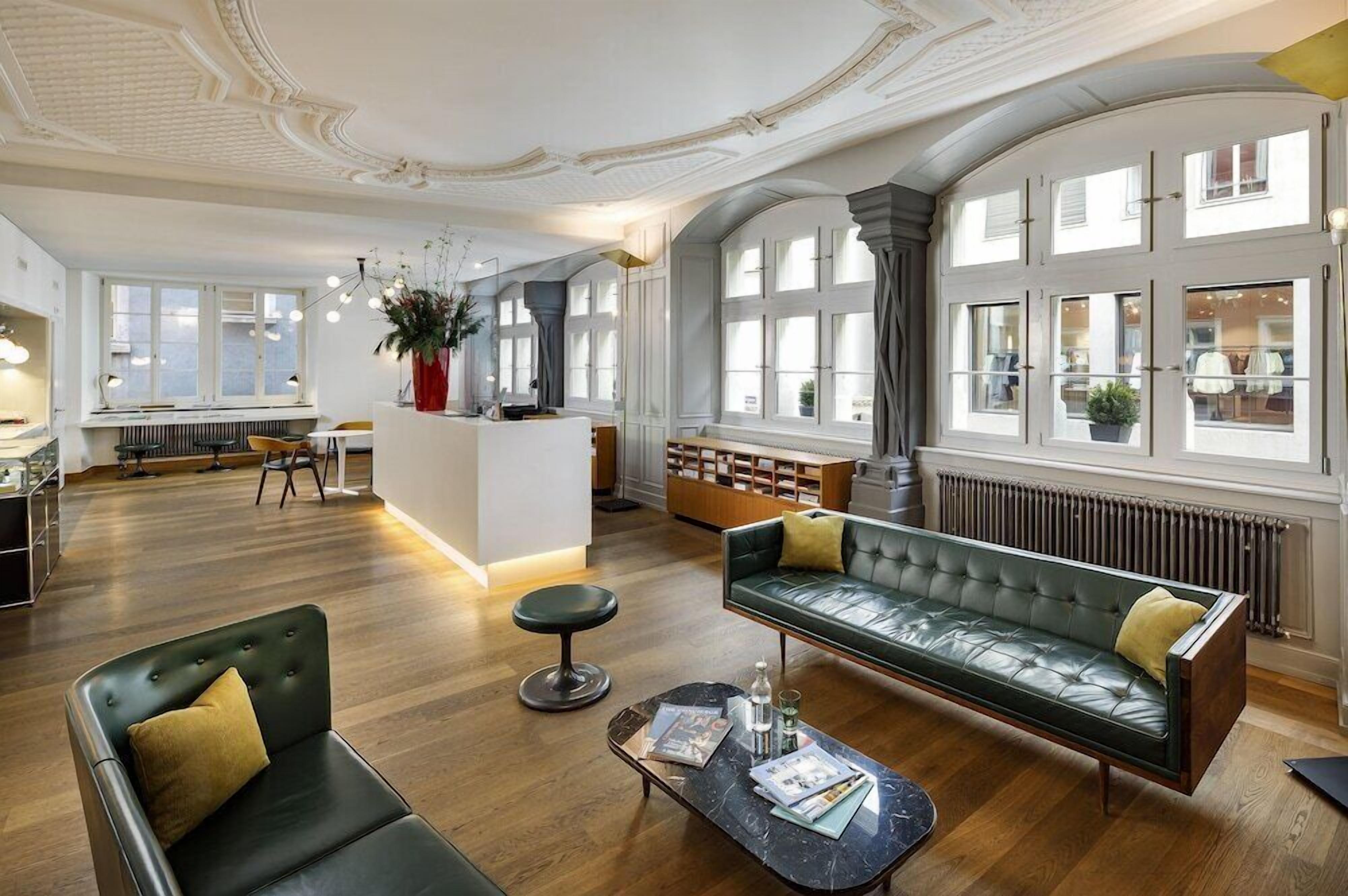 Hotel Marktgasse Zurich