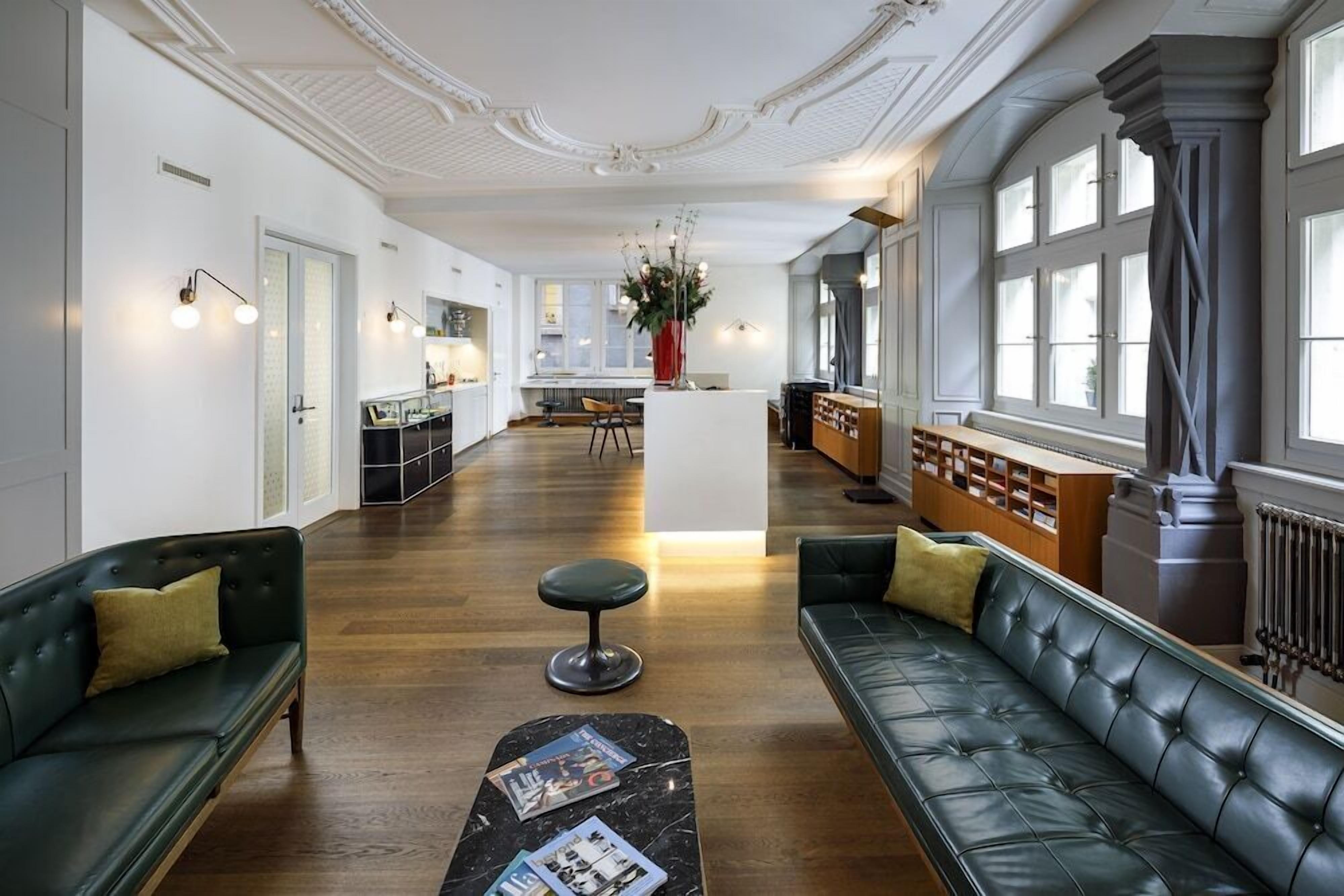 Marktgasse Hotel Zurich