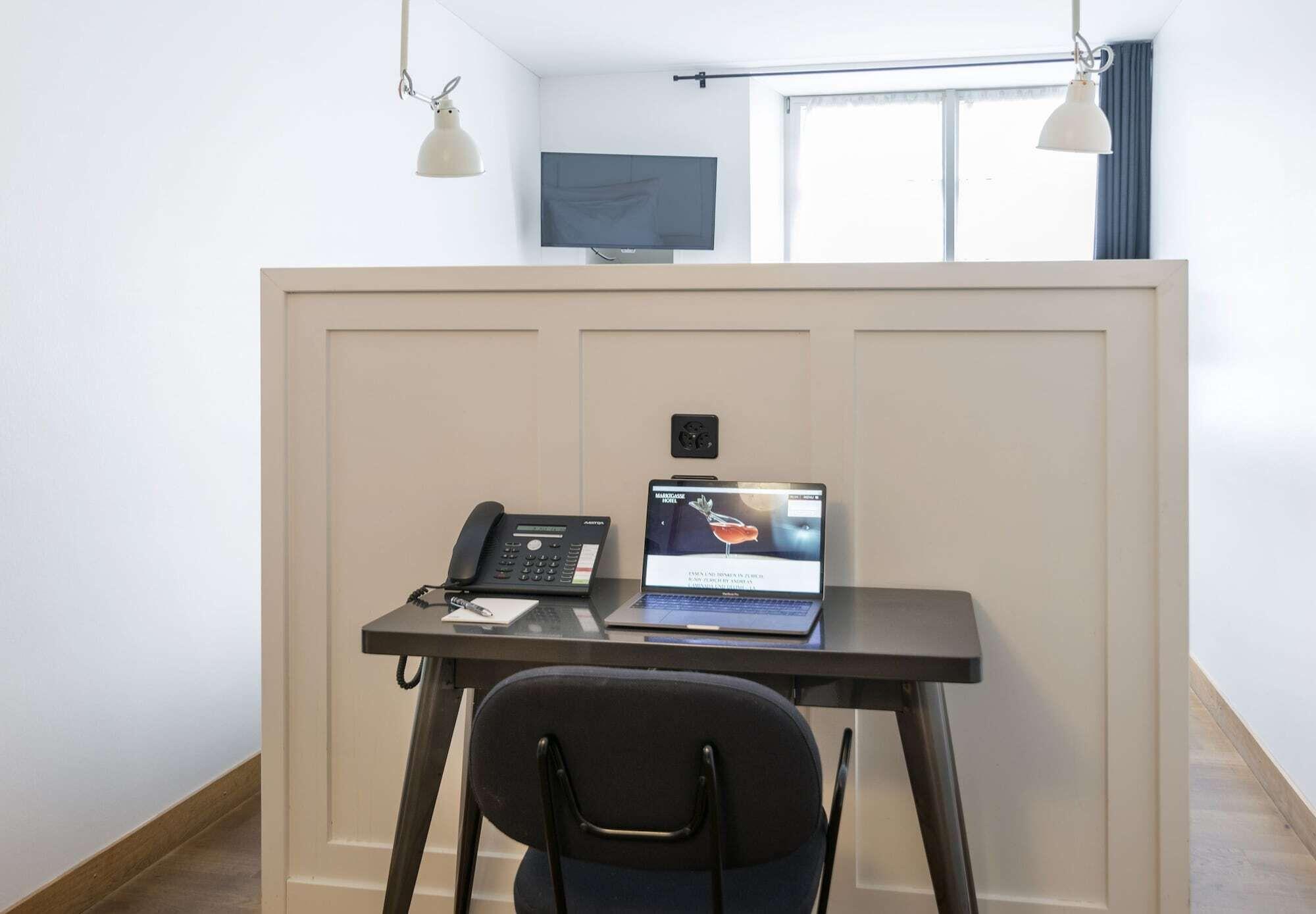 Marktgasse Hotel Zurich