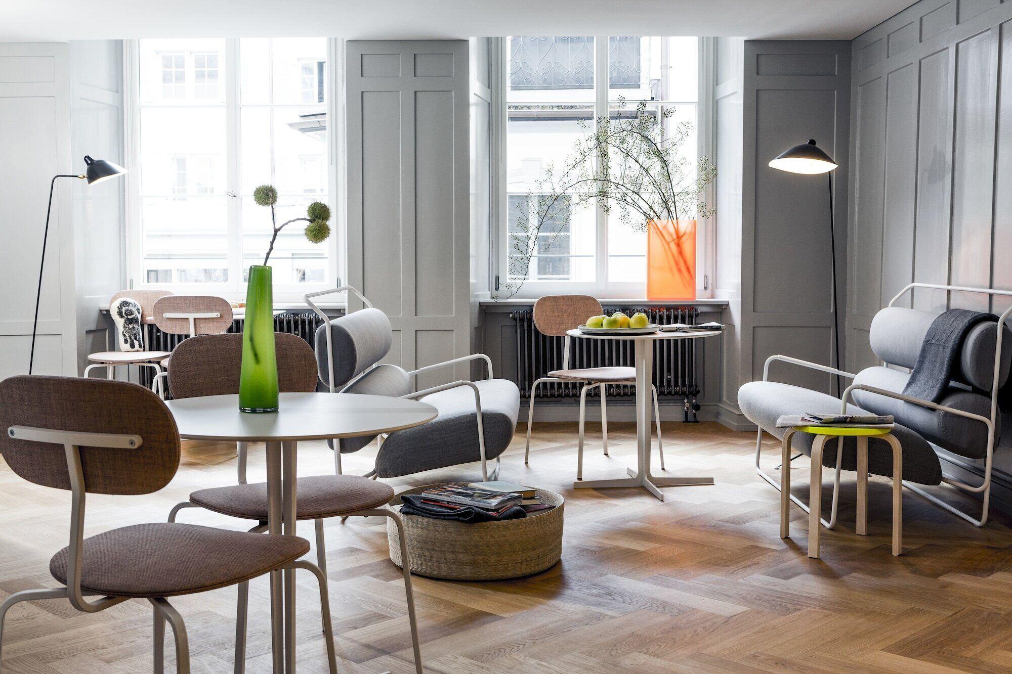 Marktgasse Hotel Zurich