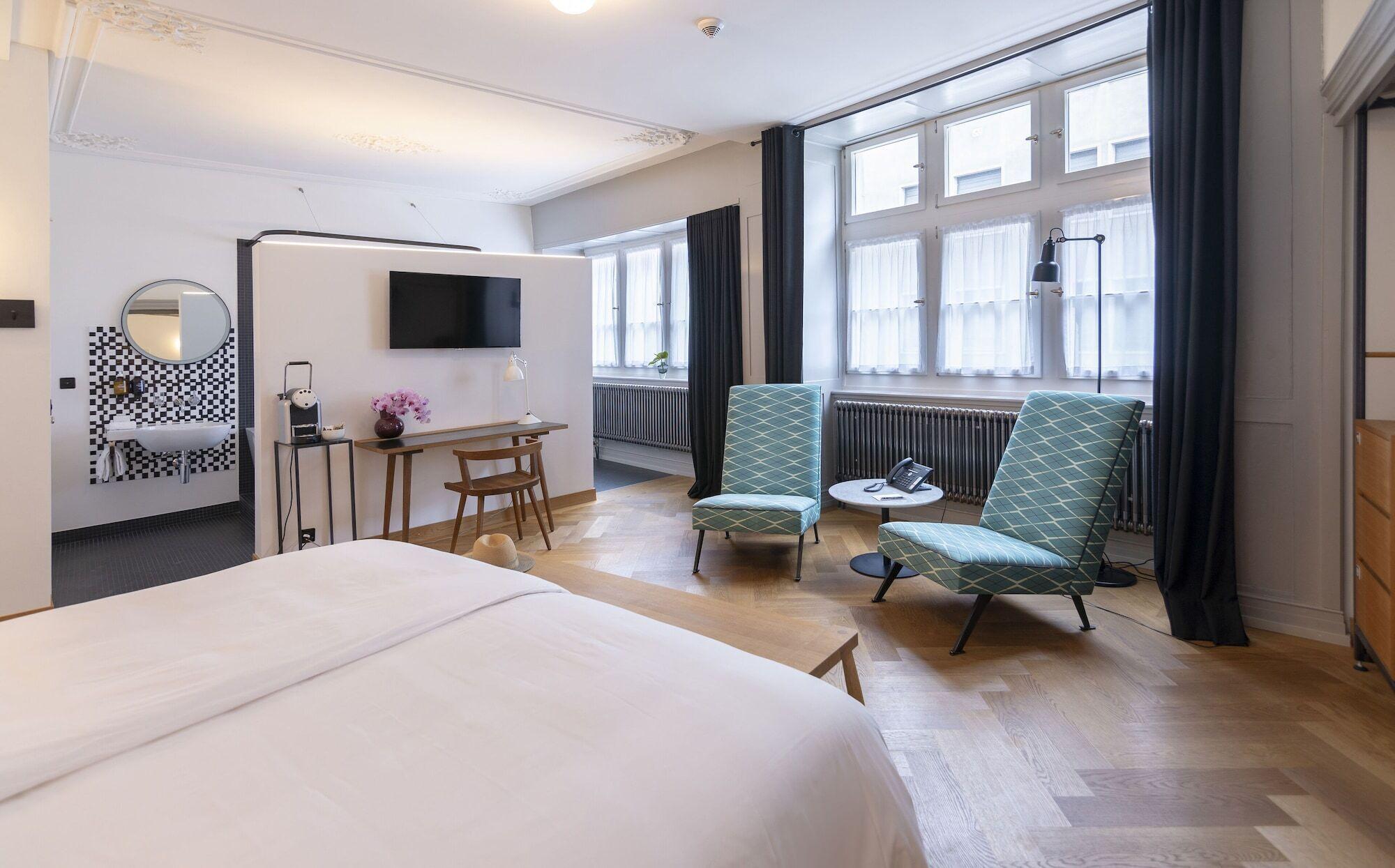 Marktgasse Hotel 4*