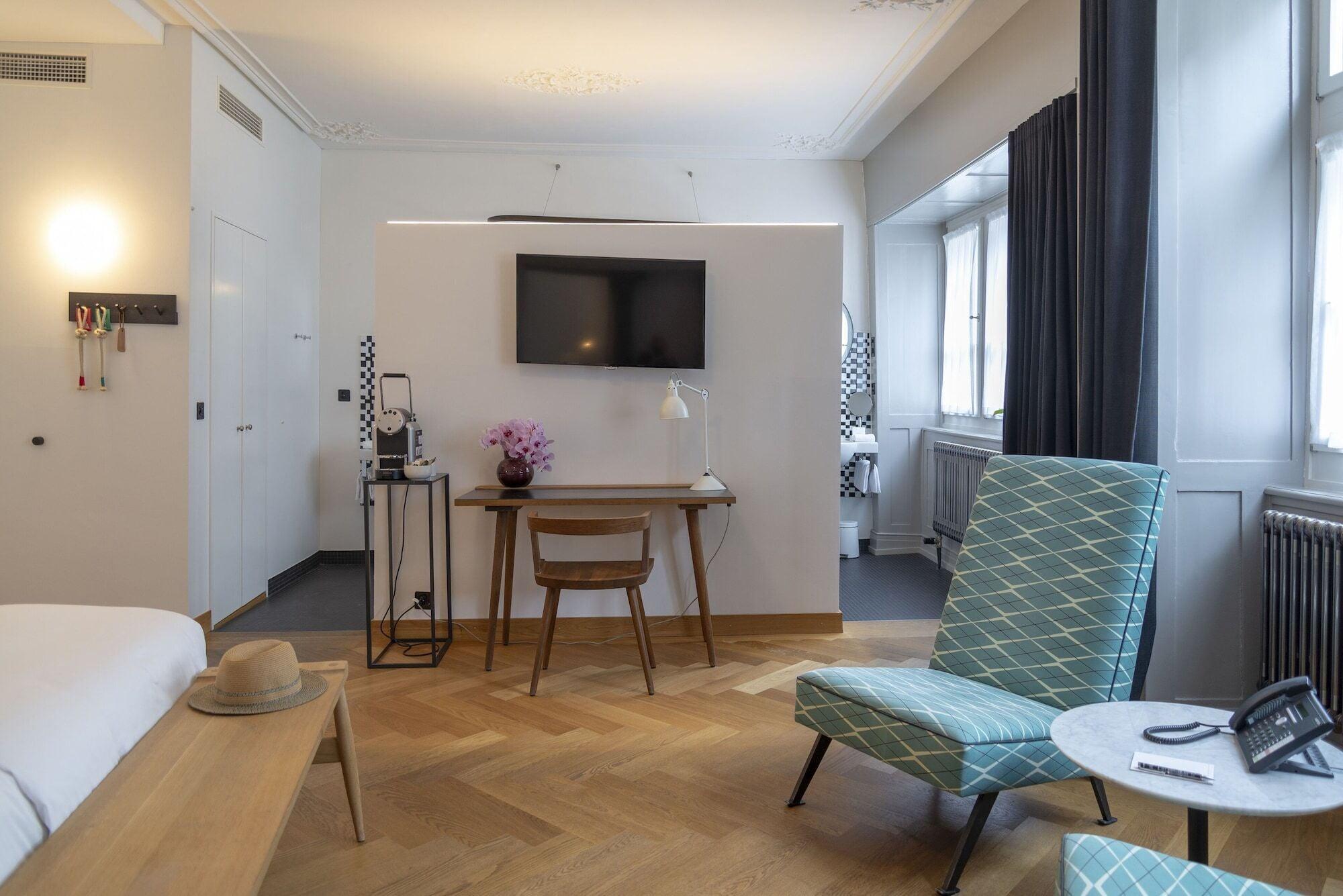 Marktgasse Hotel 4*