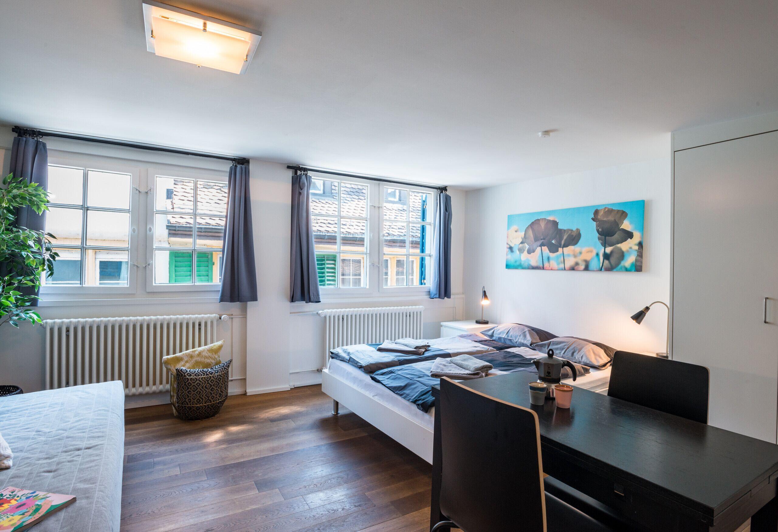 Hitrental Schmidgasse - * Zurich