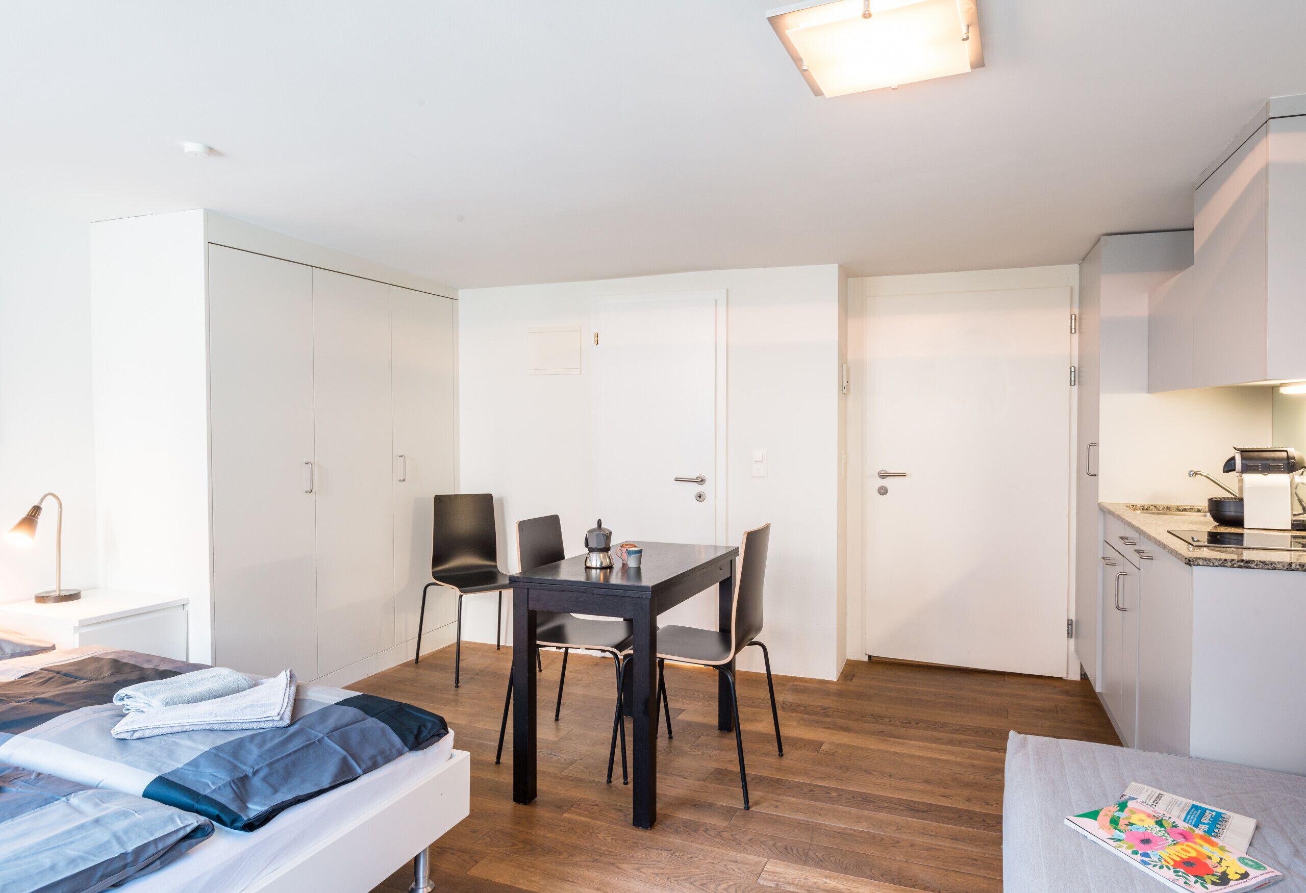 Apartment Hitrental Schmidgasse -