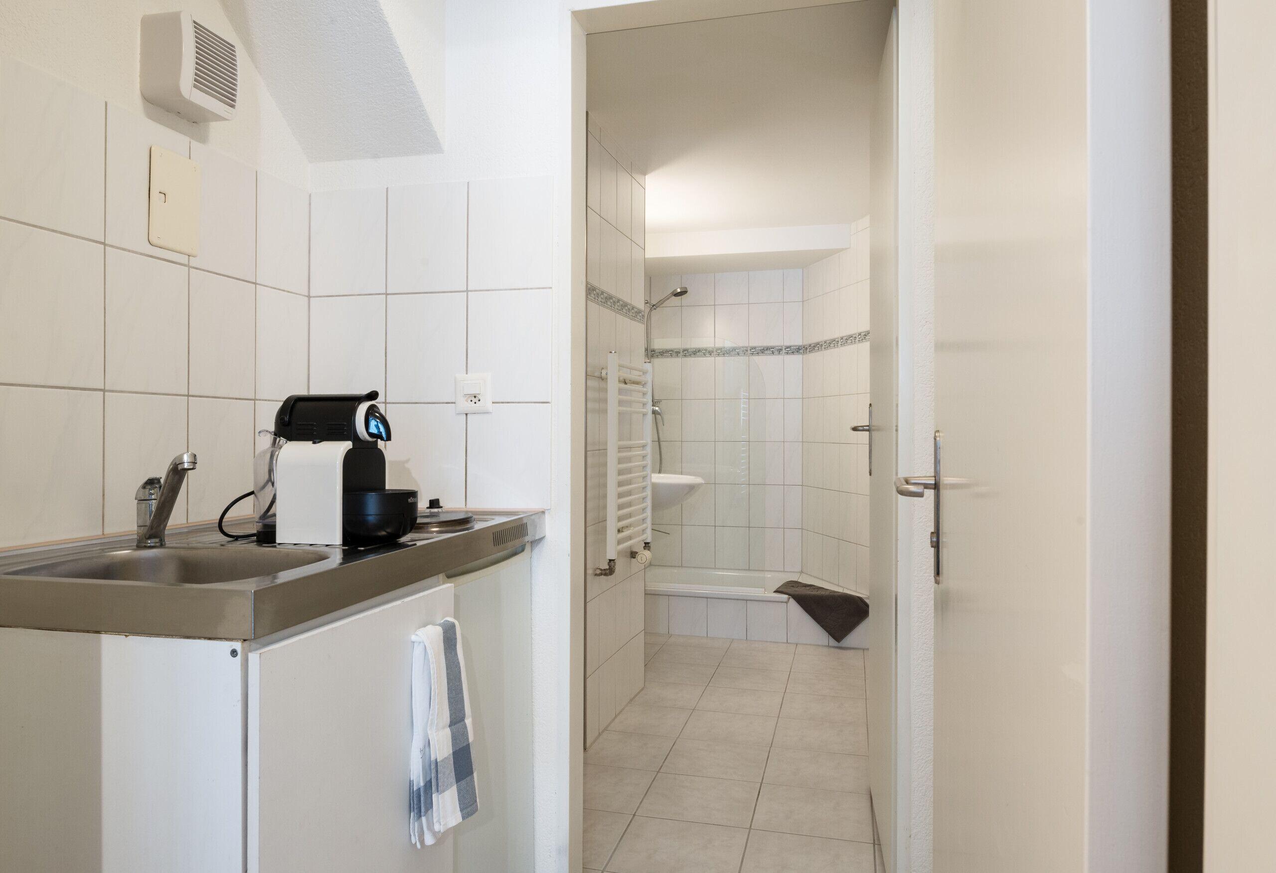 Hitrental Niederdorf - * Zurich