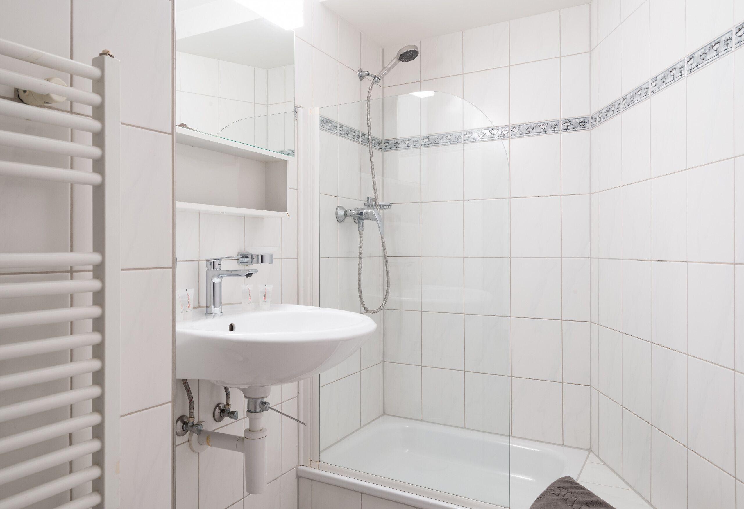 Hitrental Niederdorf - Apartment *