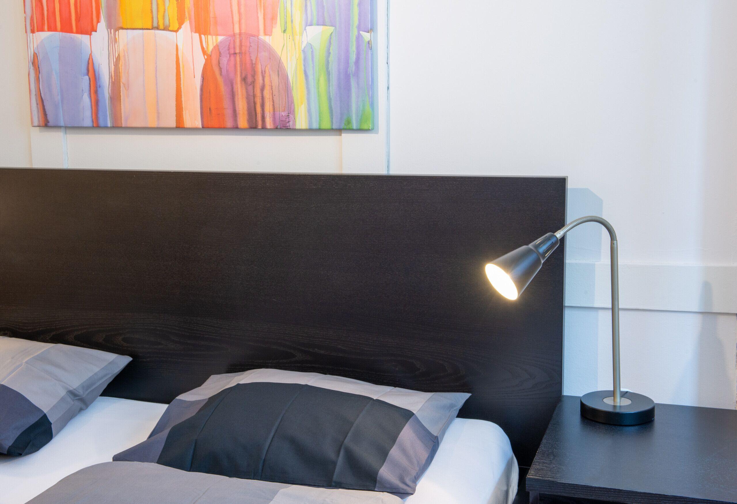 Apartment Hitrental Niederdorf - *