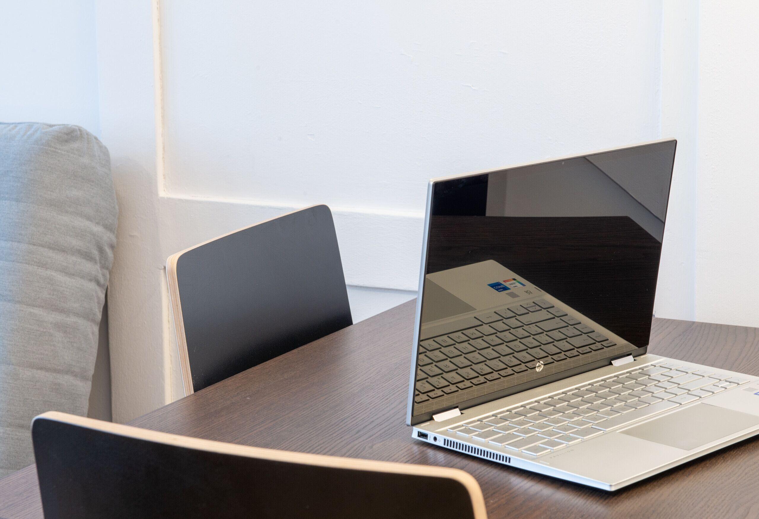 Apartment Hitrental Niederdorf - Zurich