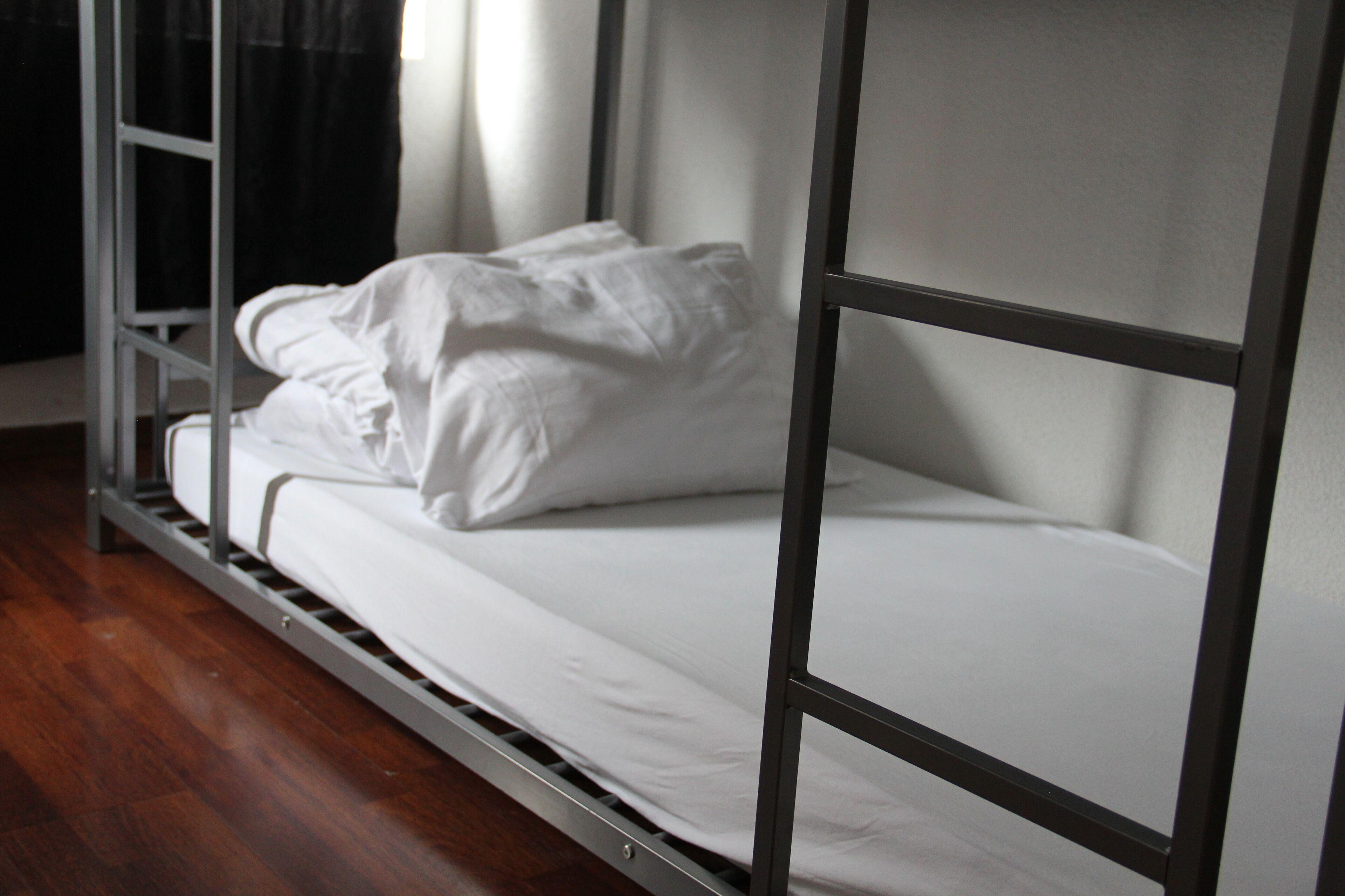 Hostel Stay2night Center *