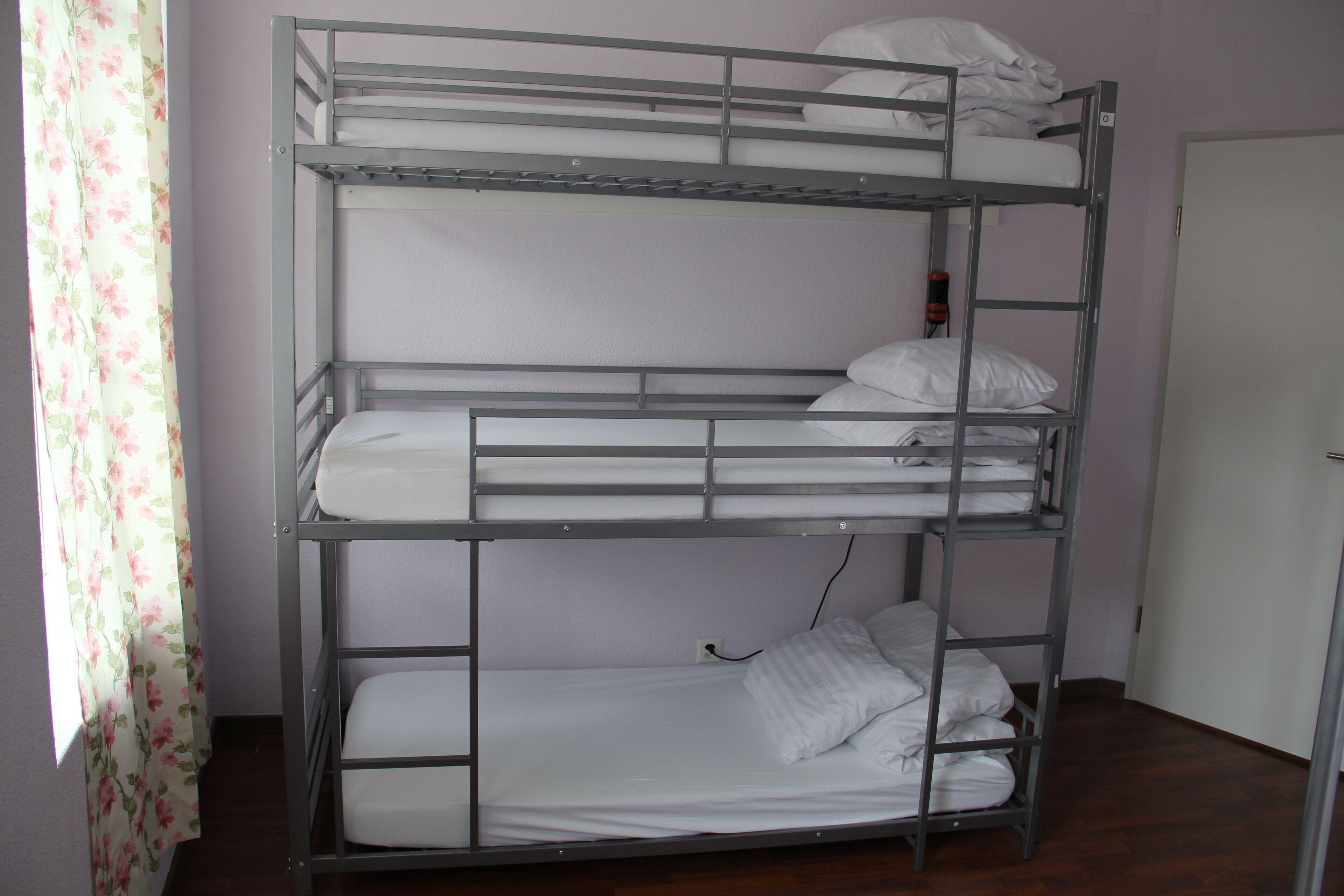 Hostel Stay2night Center