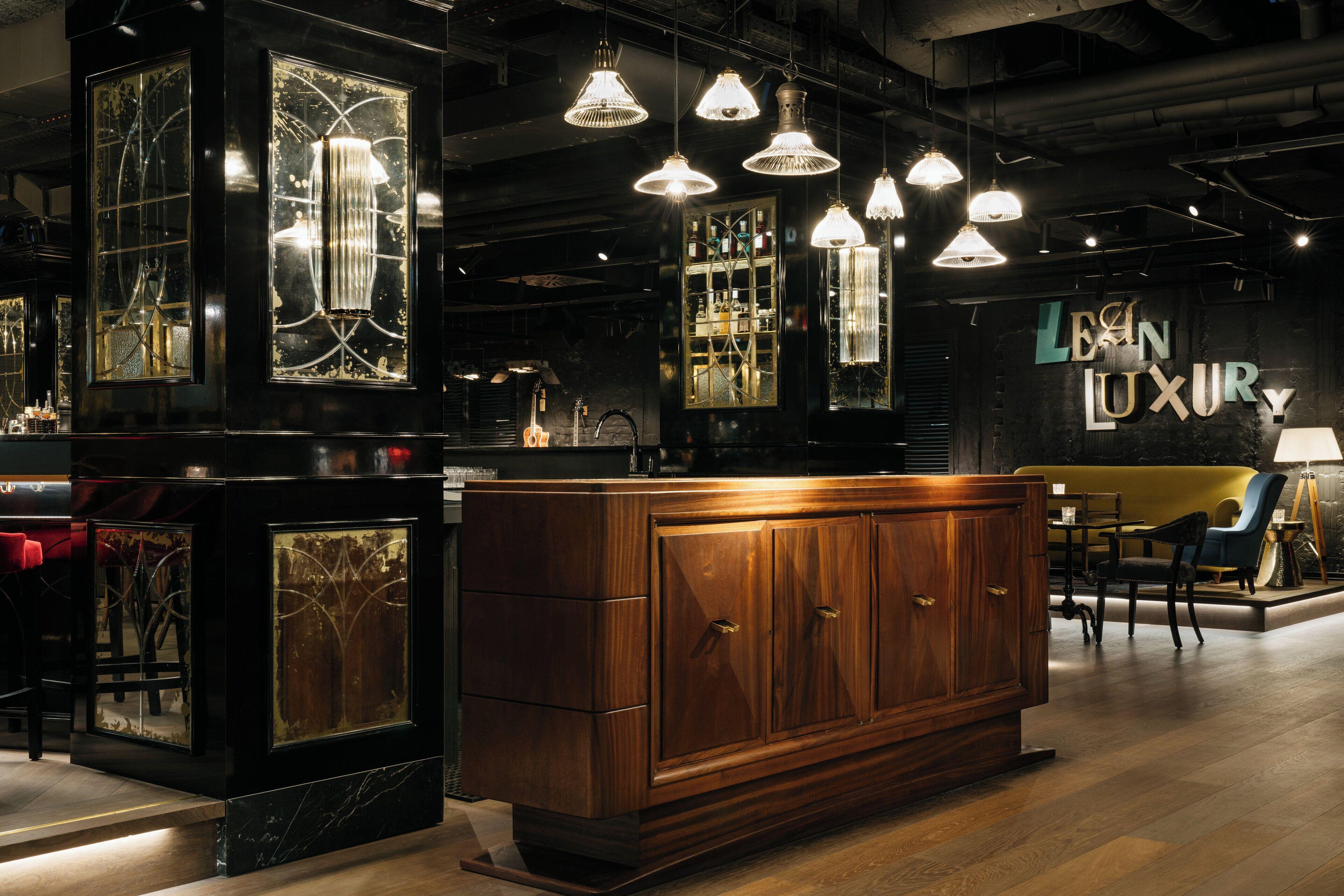 Ruby Mimi Hotel Zurich