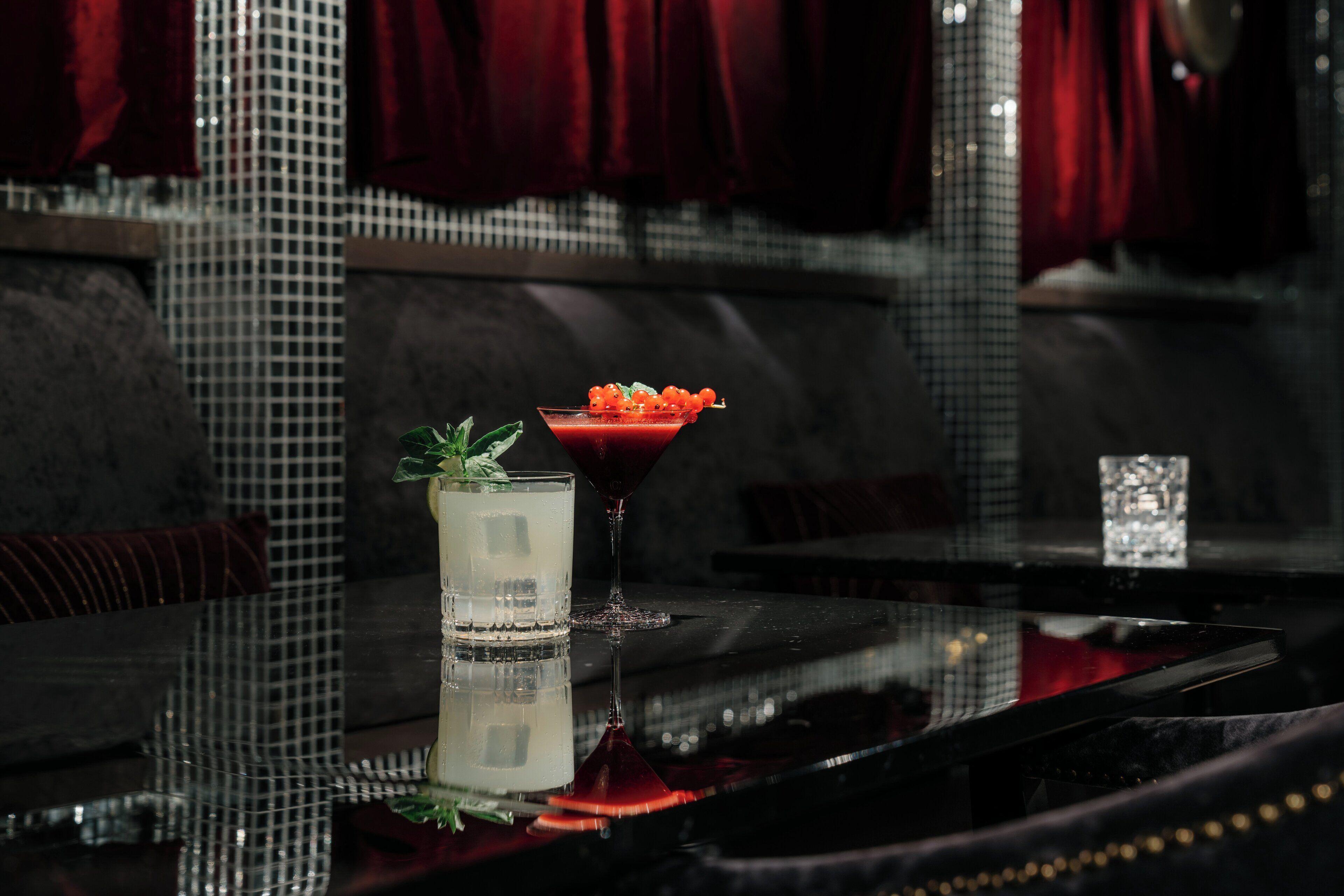 Hotel Ruby Mimi Zurich