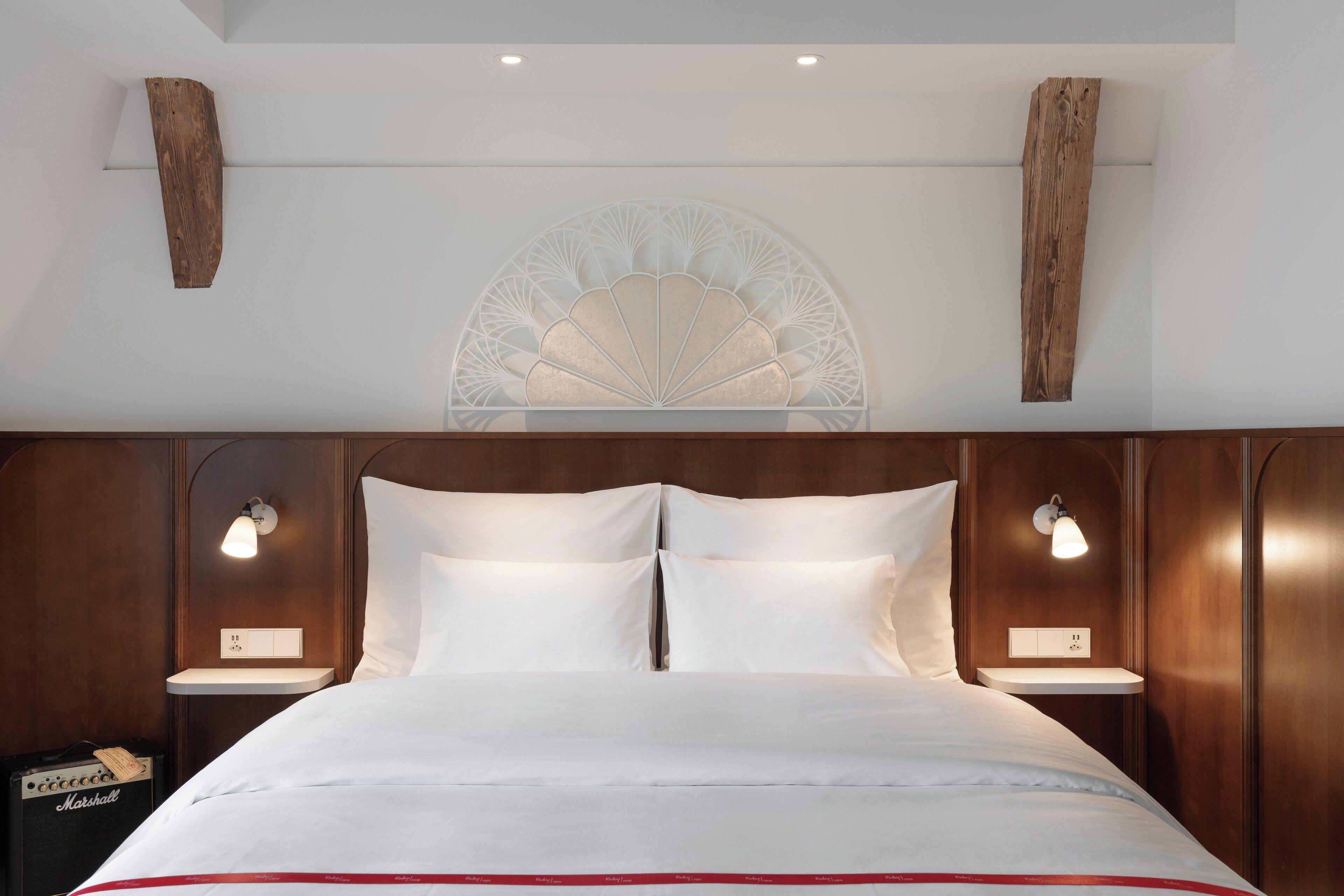 Hotel Ruby Mimi Zurich