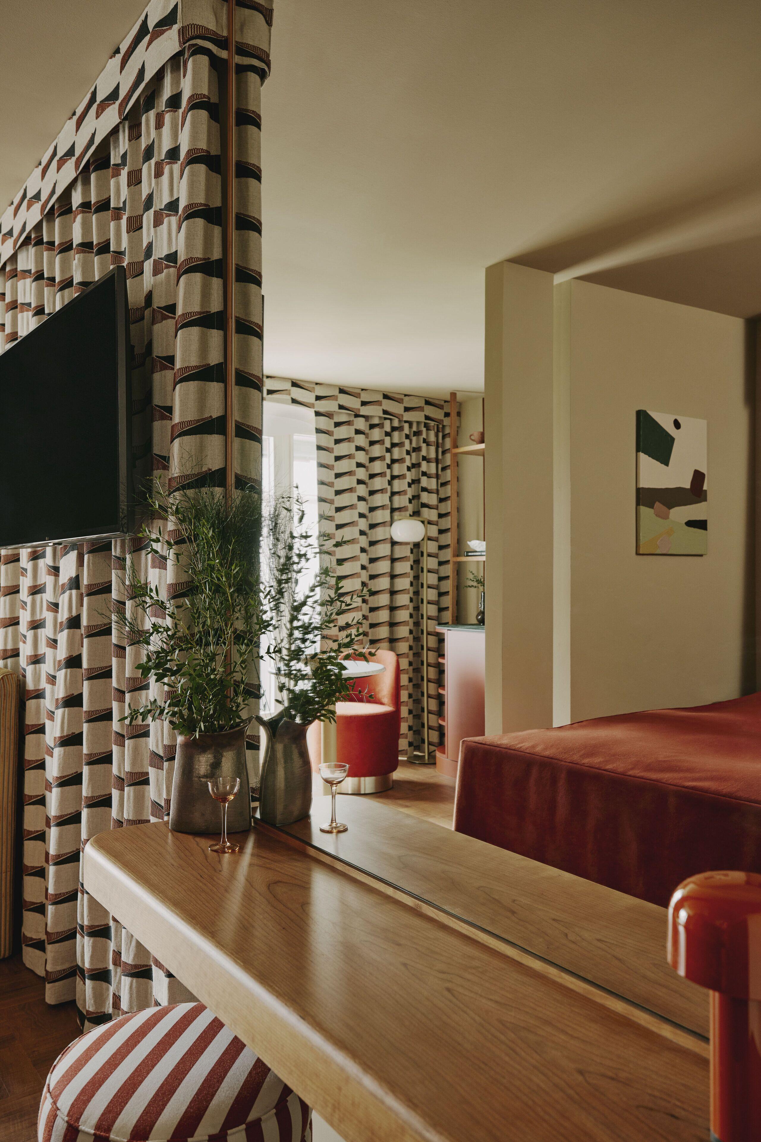 Locke Am Platz Hotel Zurich