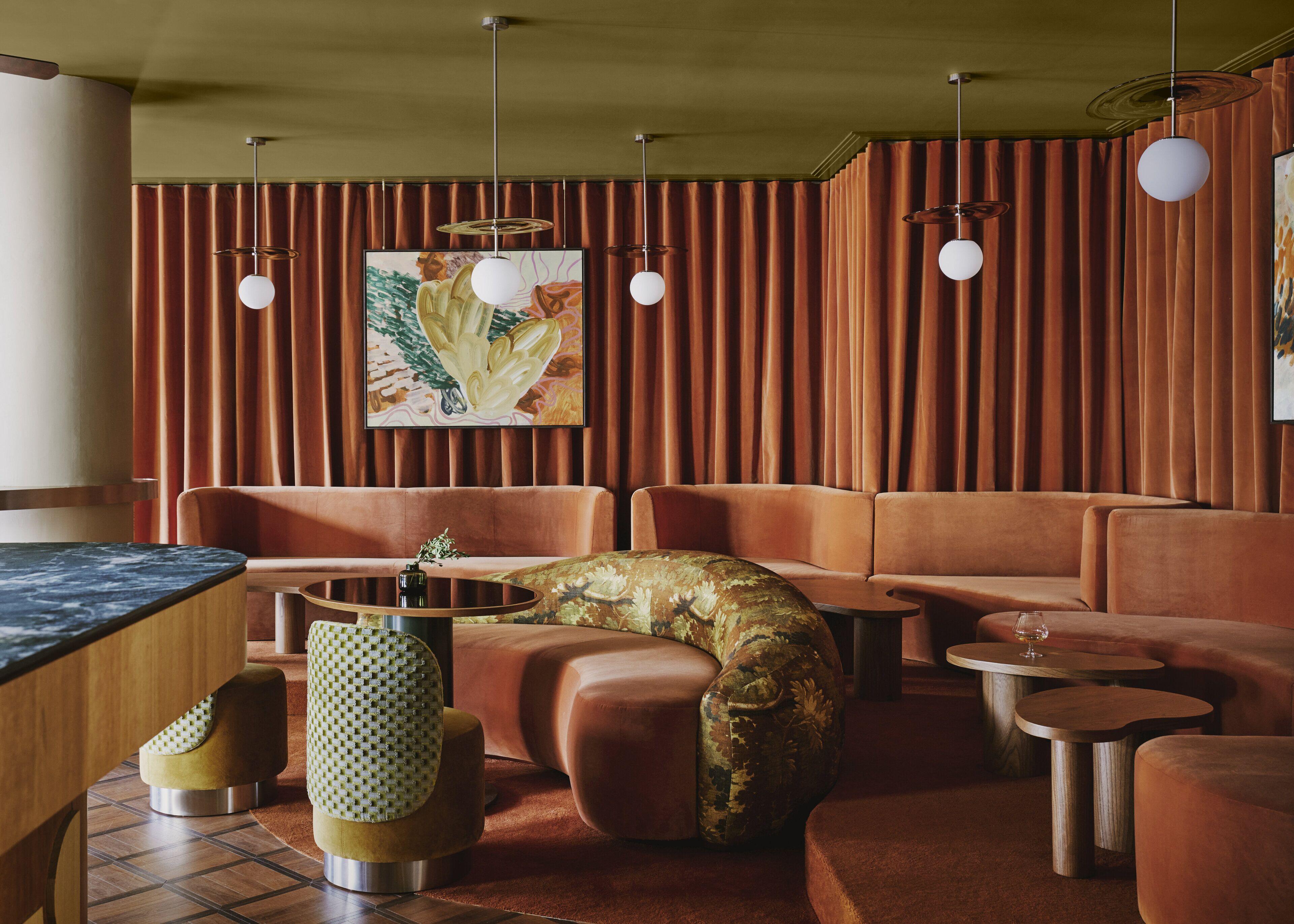 Locke Am Platz 4* Zurich