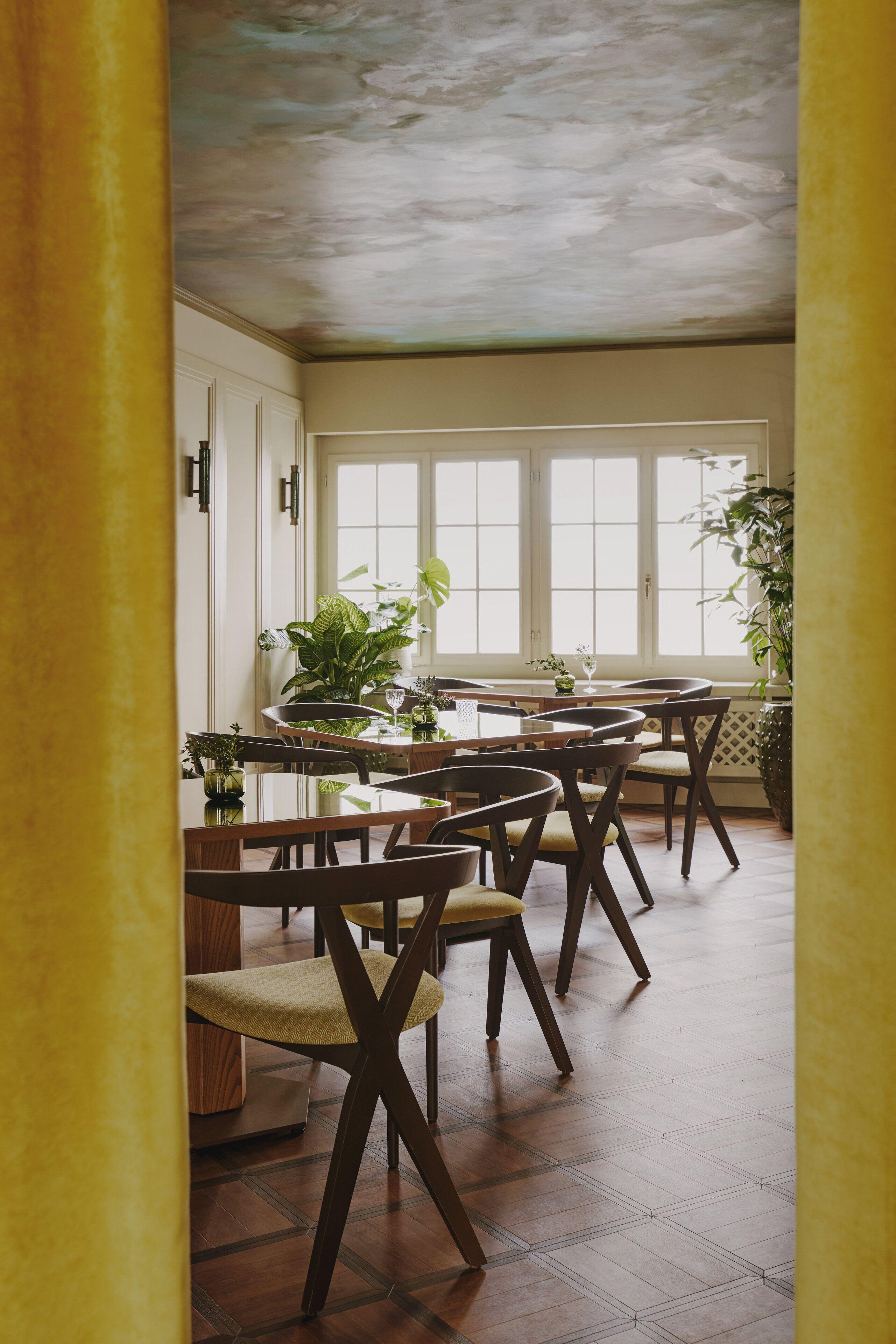 Locke Am Platz Hotel Zurich