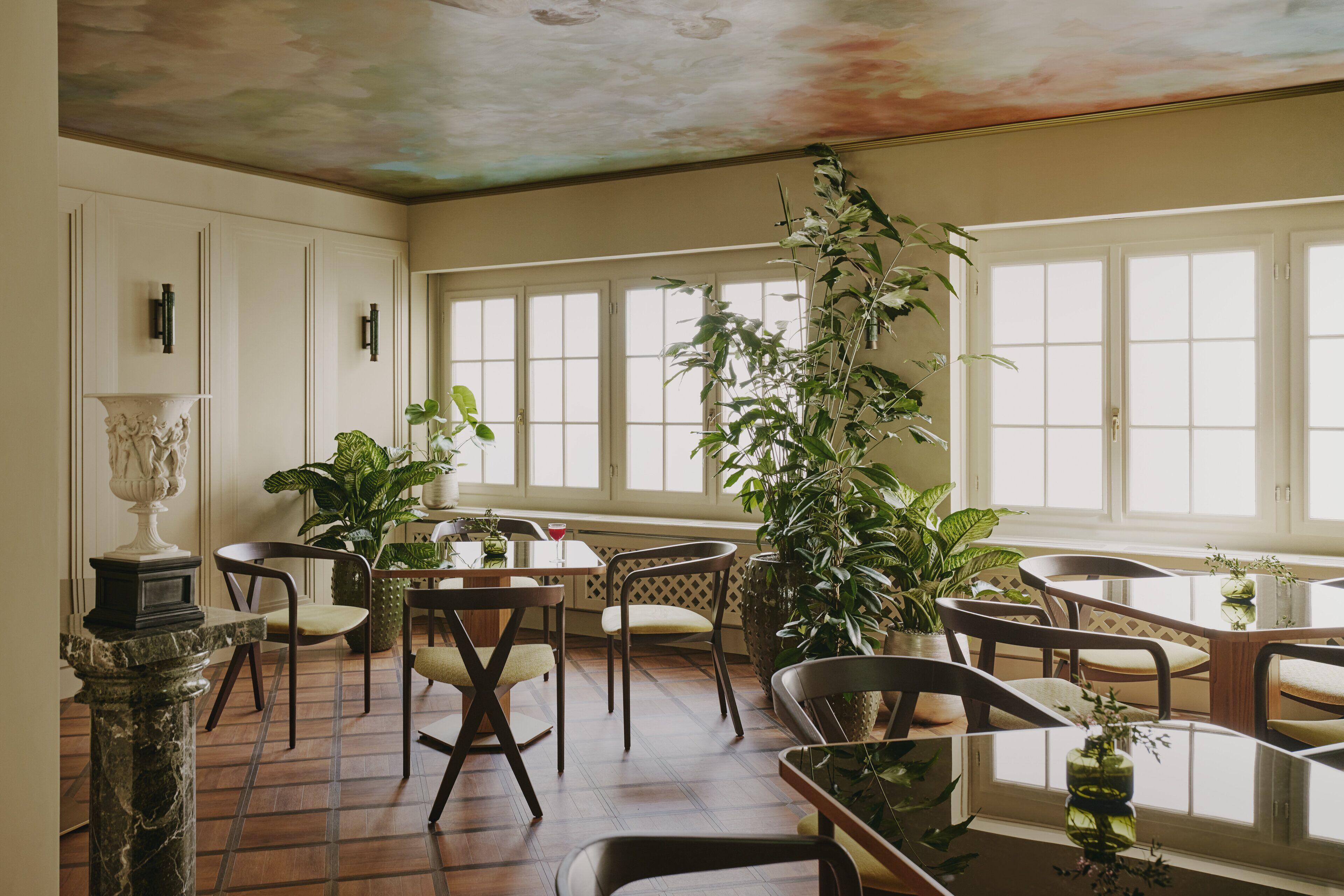 Locke Am Platz Hotel 4*