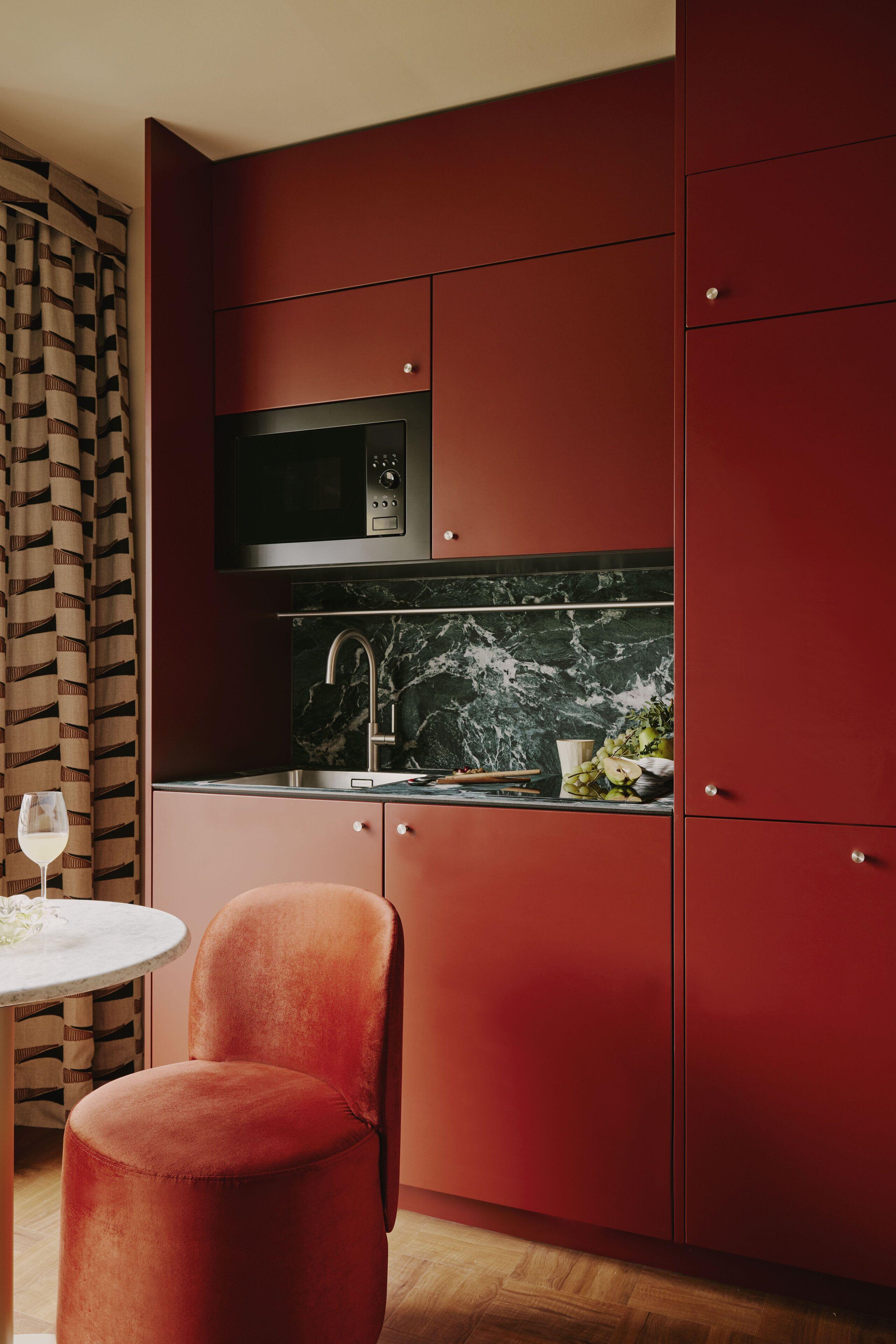 Locke Am Platz Zurich