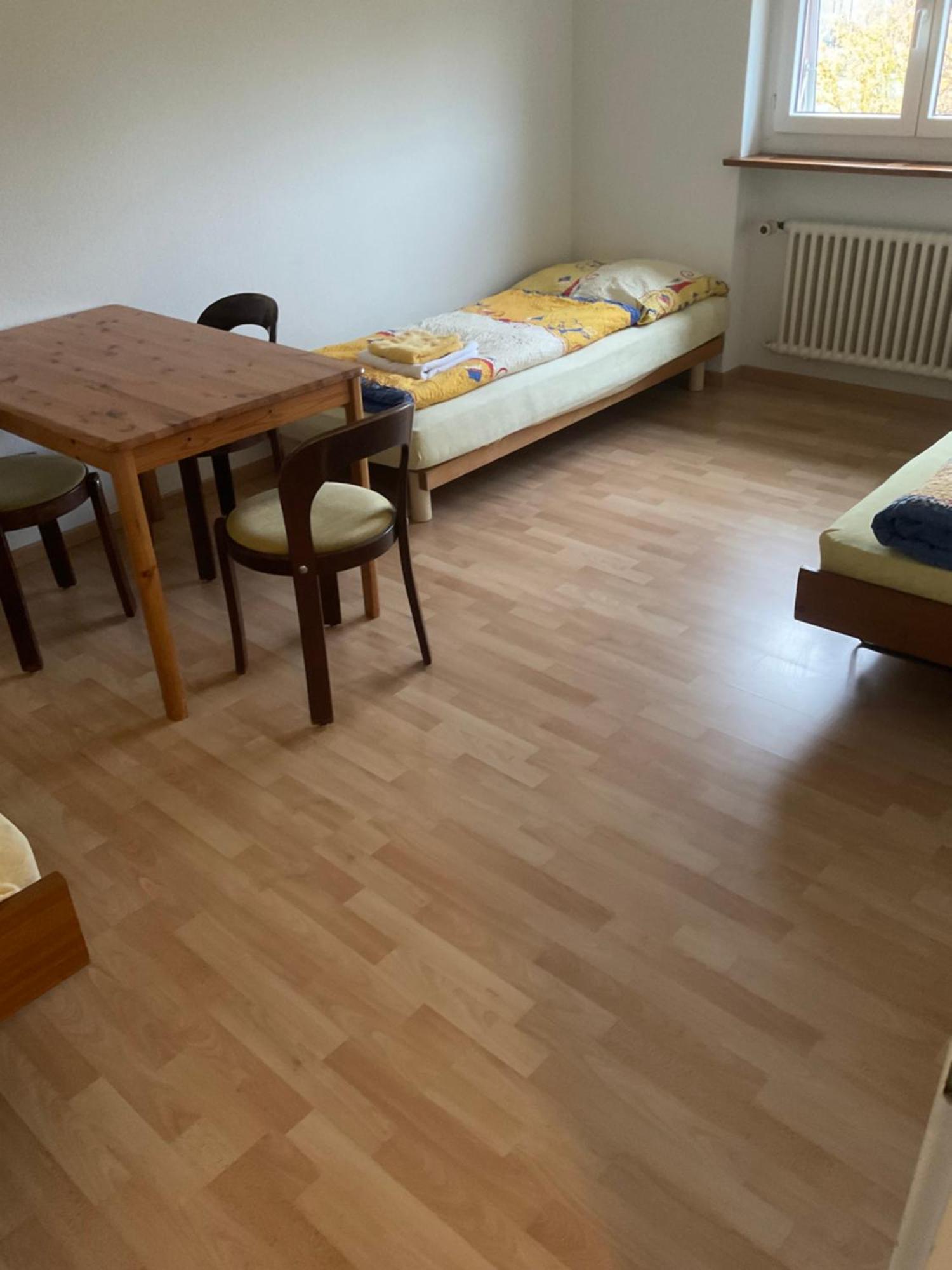 Ferienwohnung Zuerich Apartment Zurich