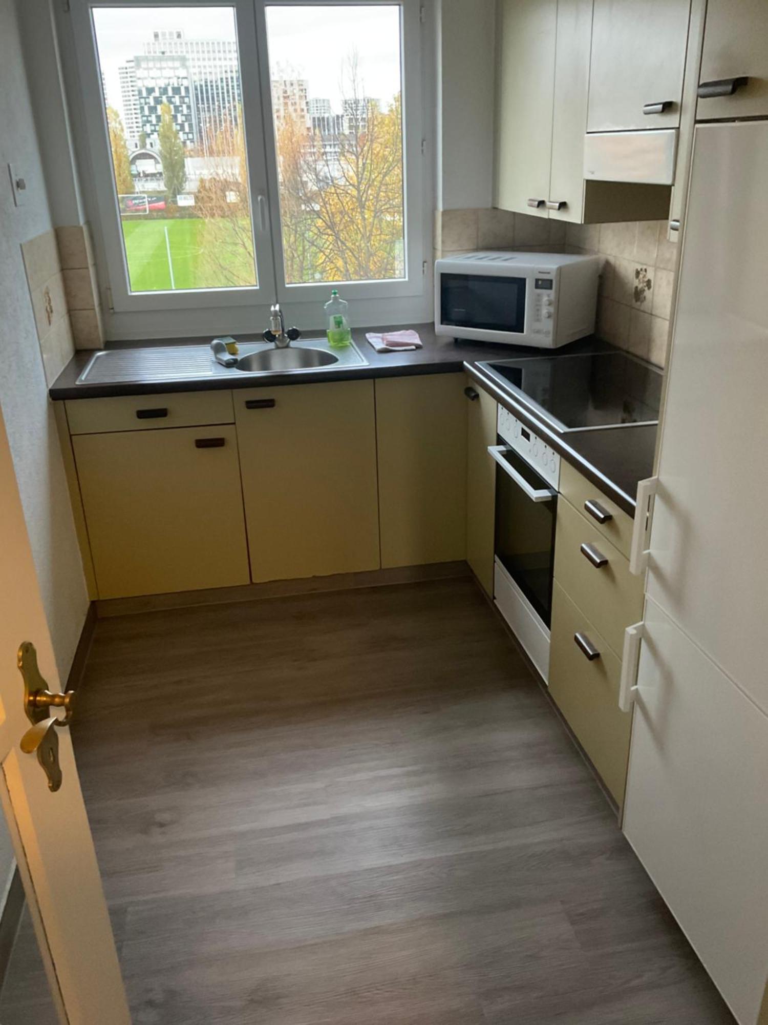 Ferienwohnung Zuerich Zurich