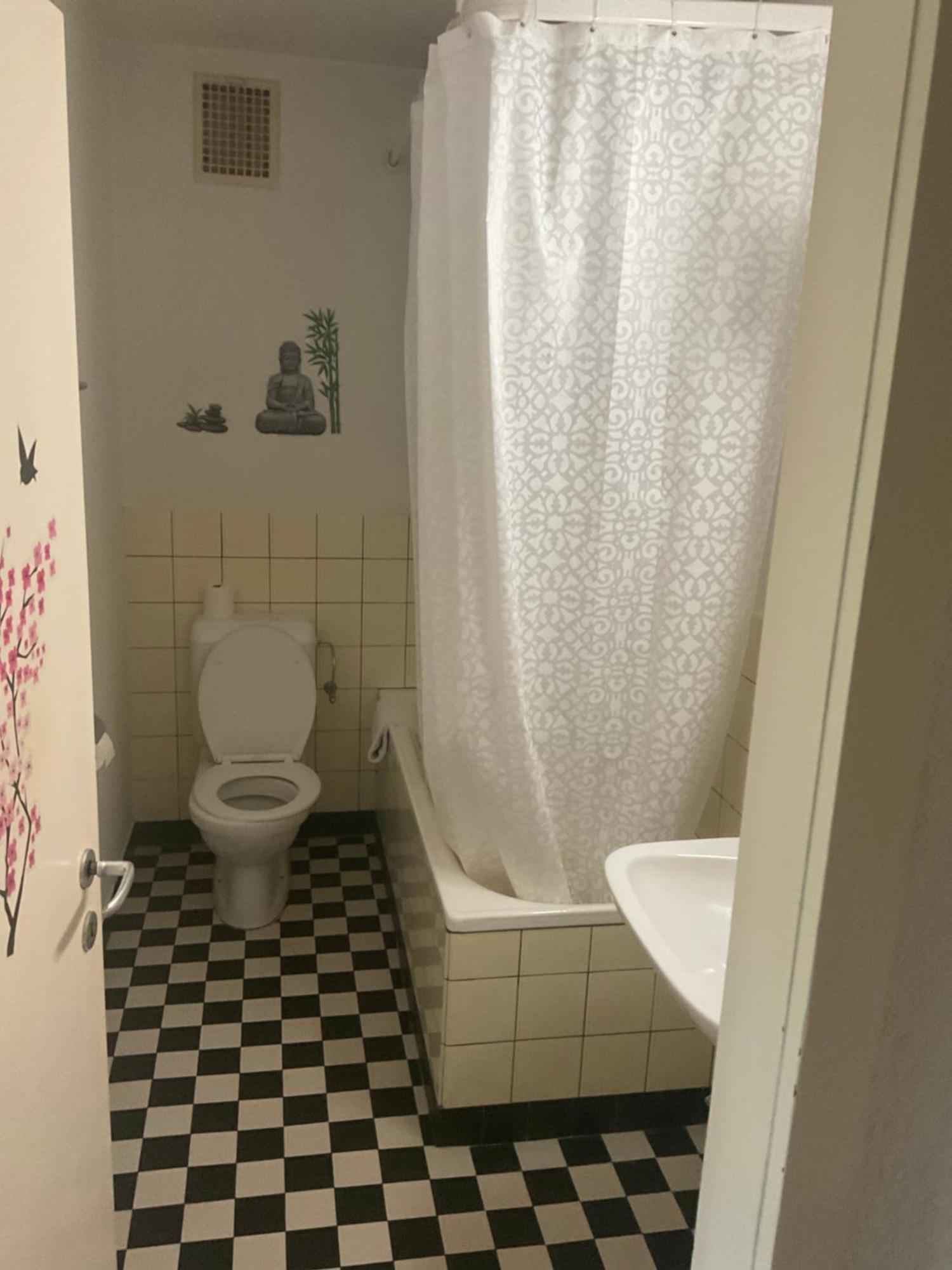 Apartment Ferienwohnung Zuerich Zurich