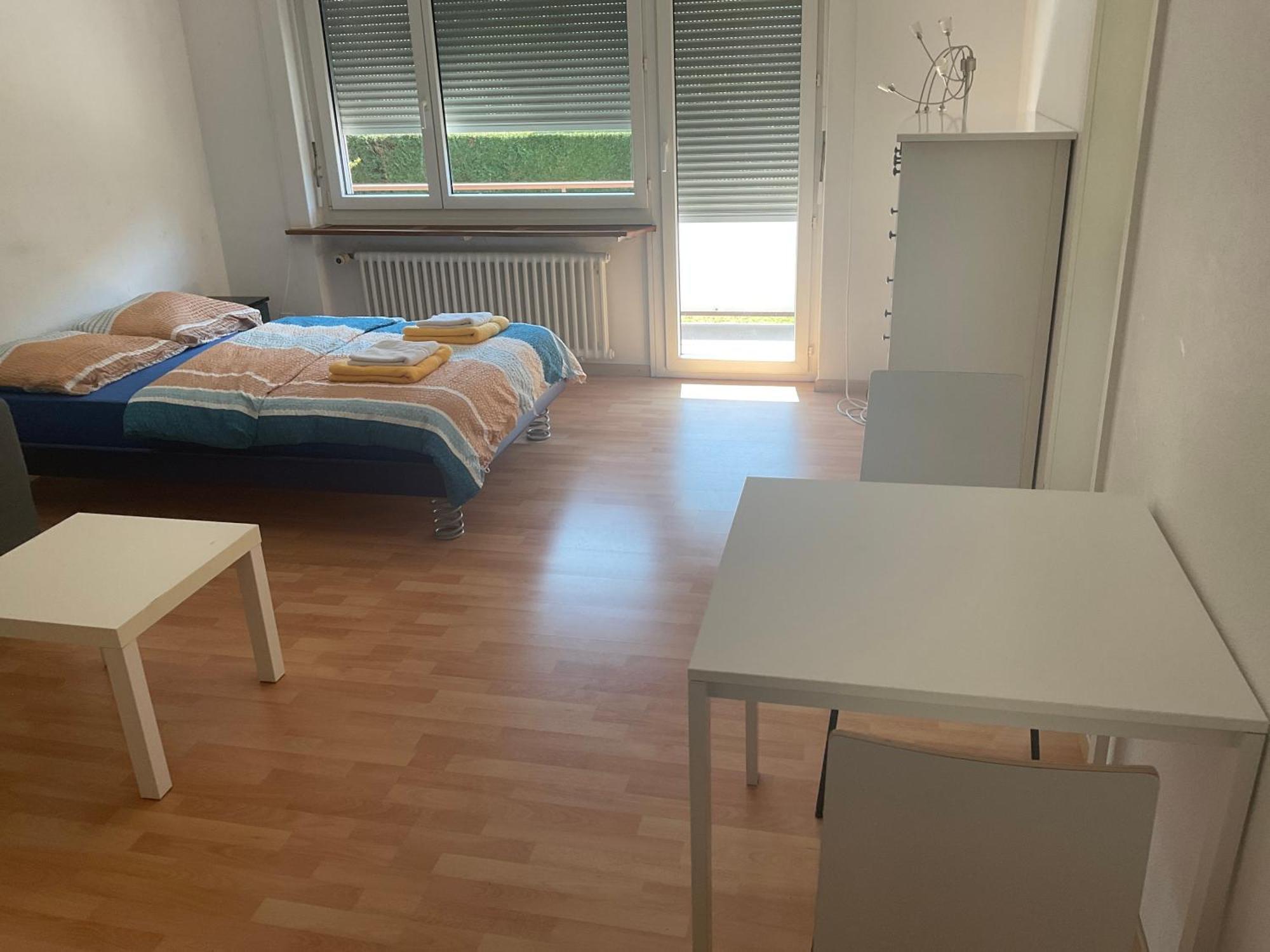 Ferienwohnung Zuerich * Zurich