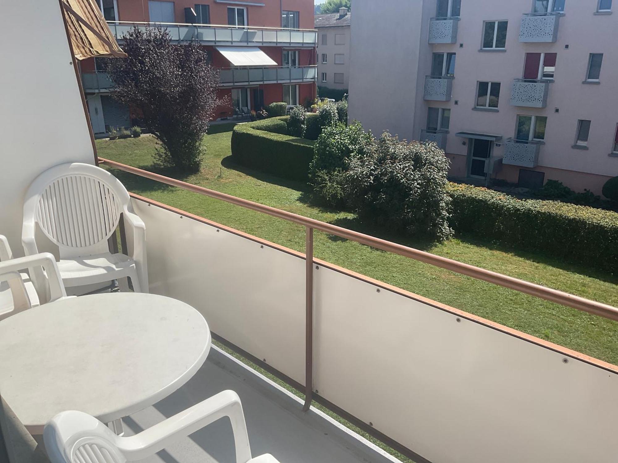 Ferienwohnung Zuerich Apartment